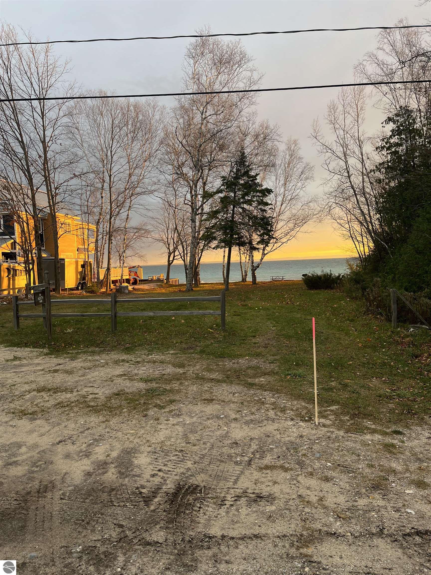 0 N Forest Beach Shores