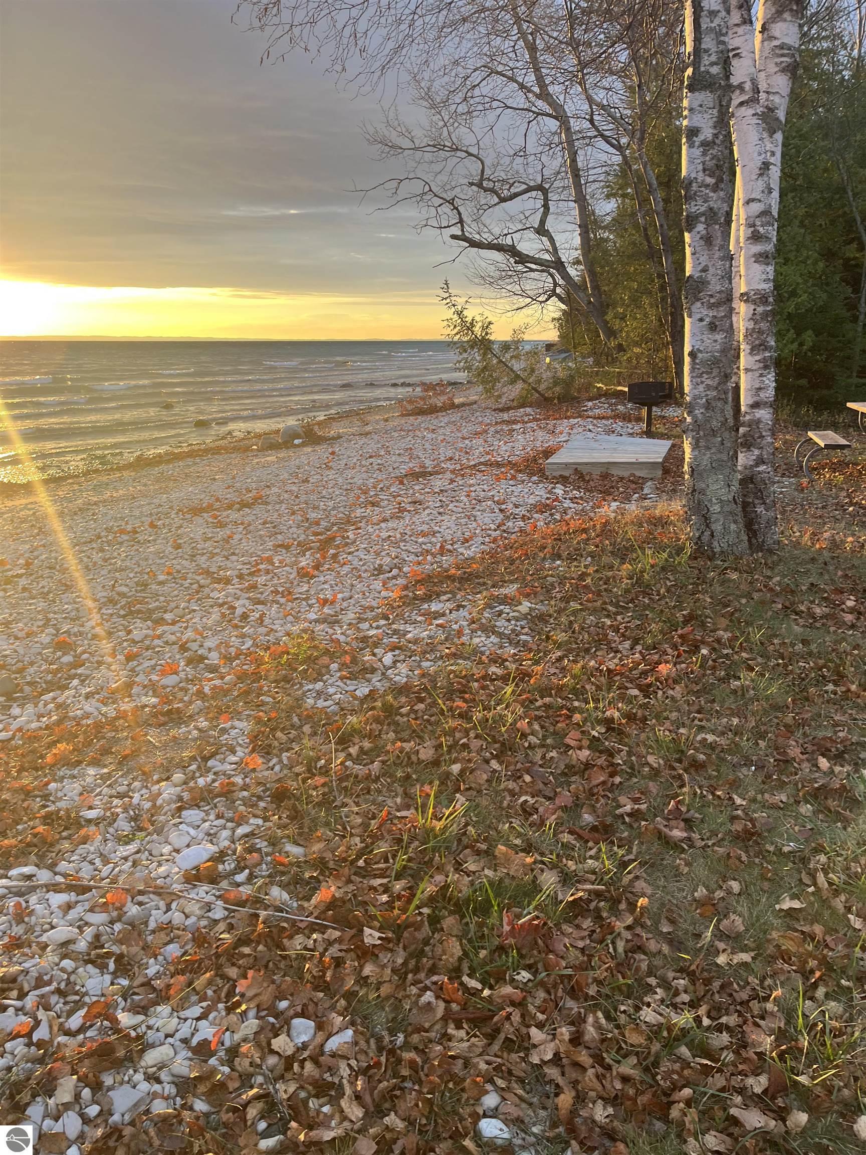0 N Forest Beach Shores