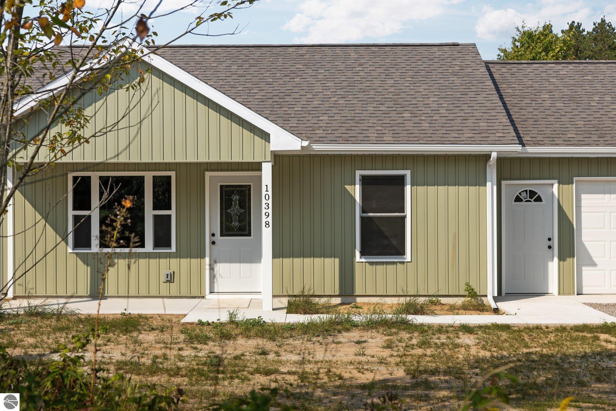 10398 Dell Road
