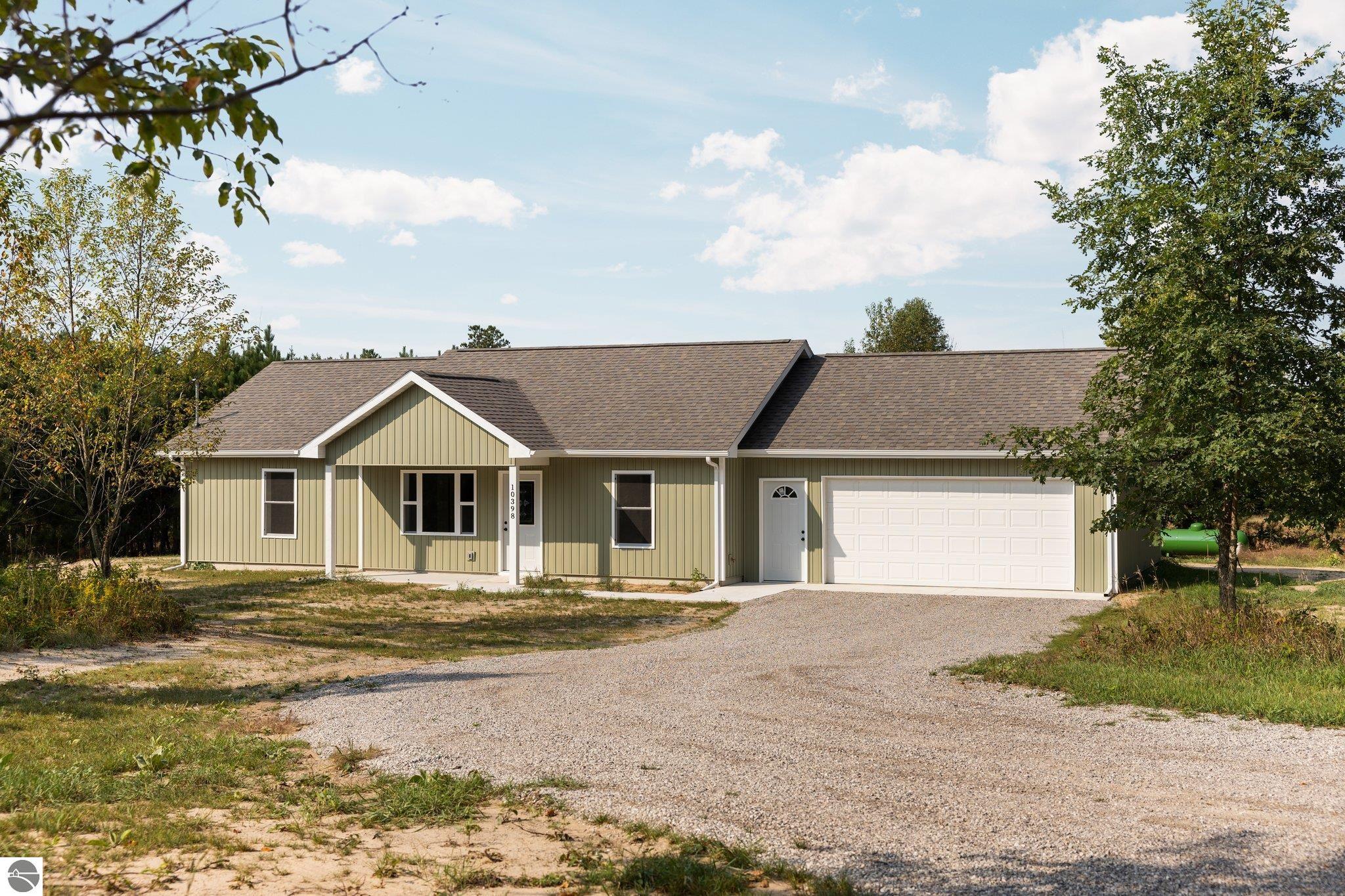 10398 Dell Road