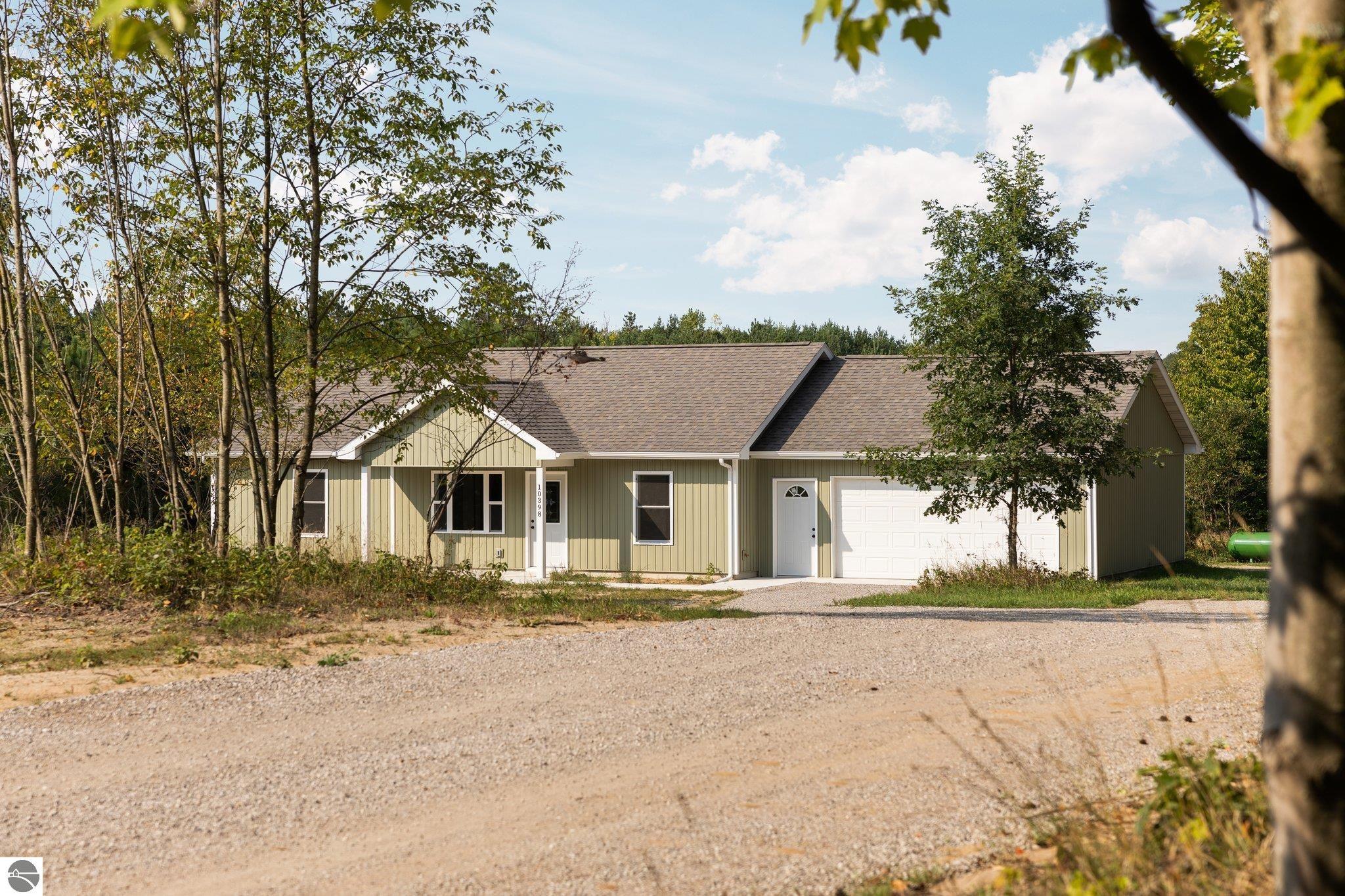 10398 Dell Road