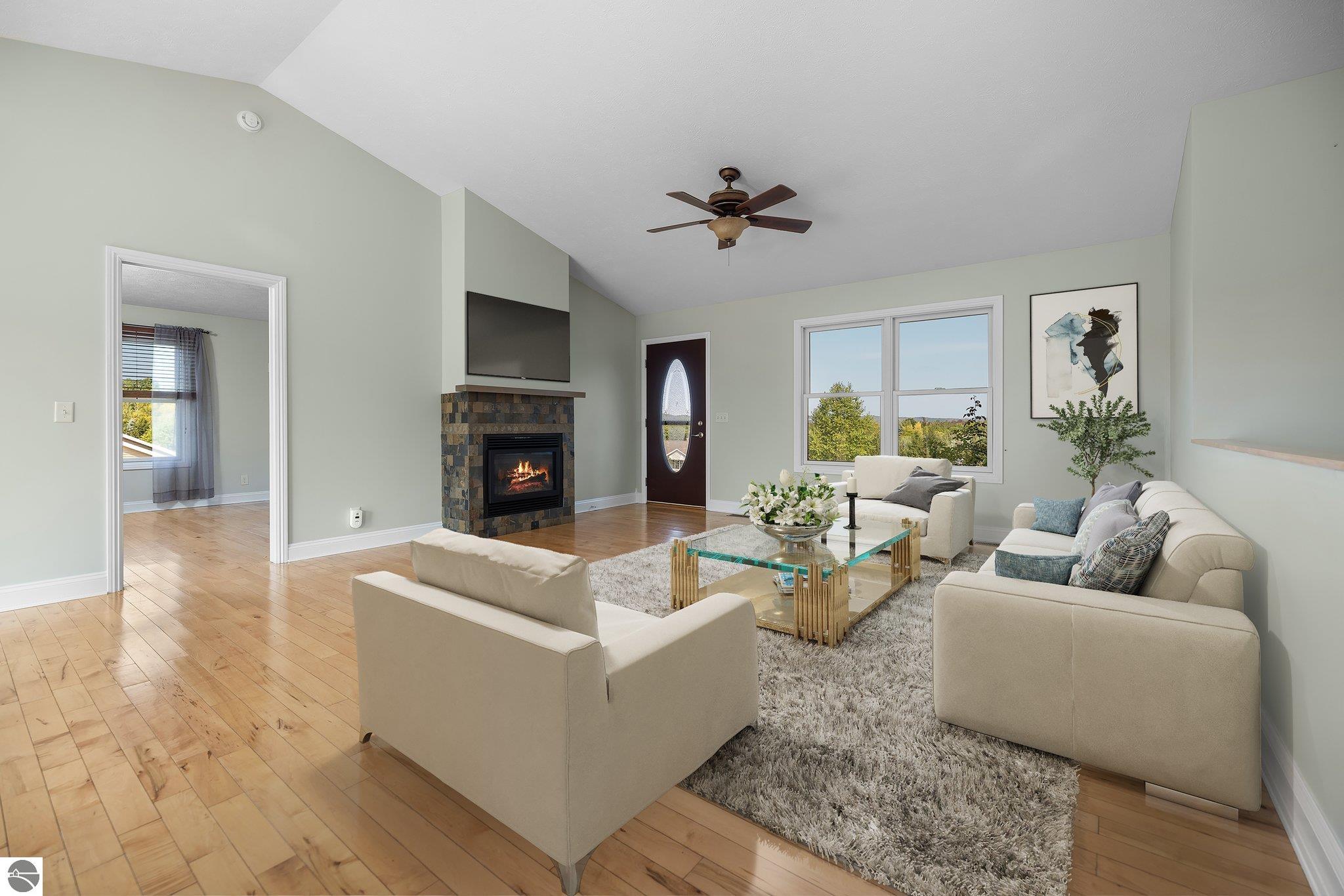11116 E Meadow View Drive