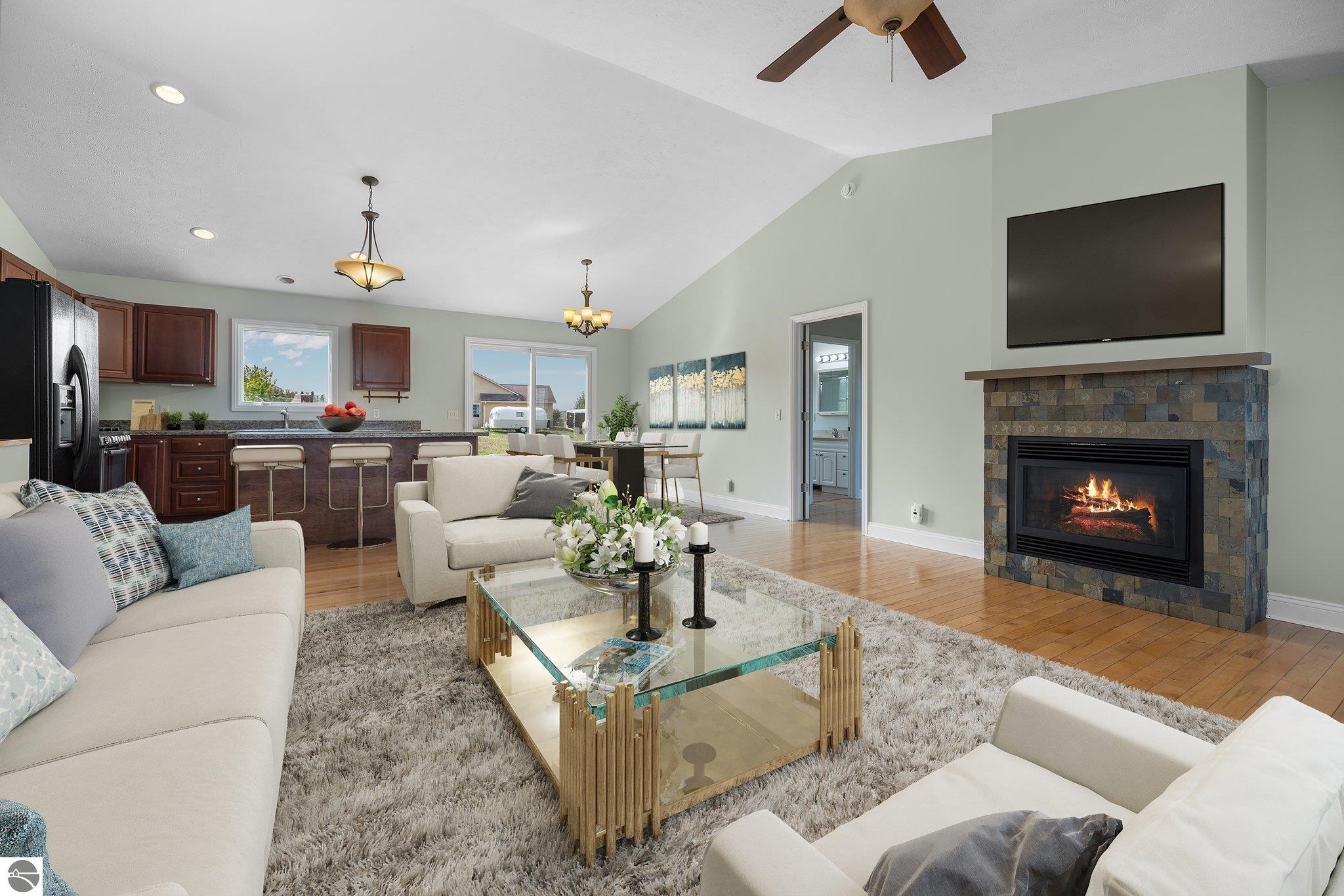 11116 E Meadow View Drive