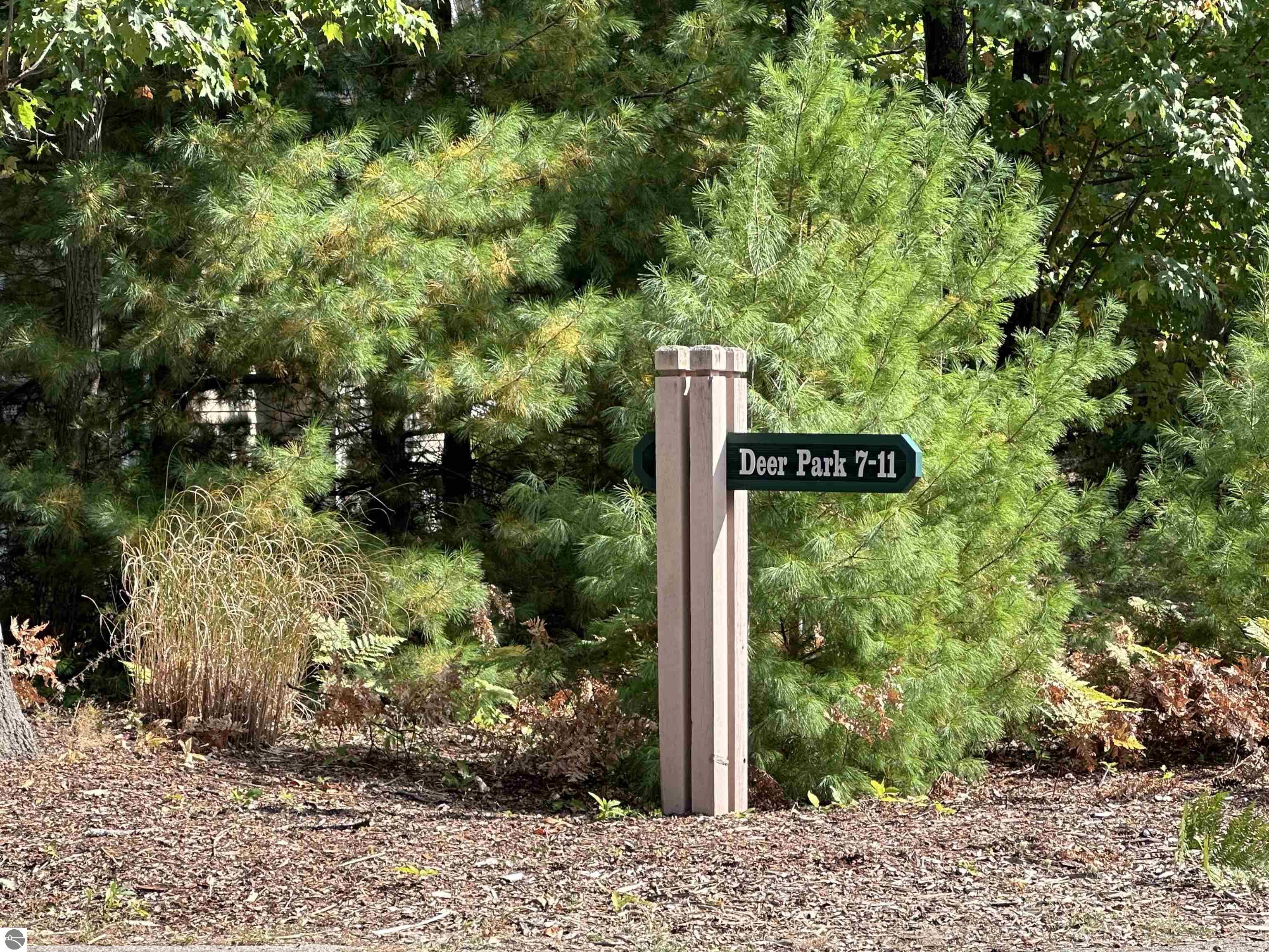 10 Deer Park