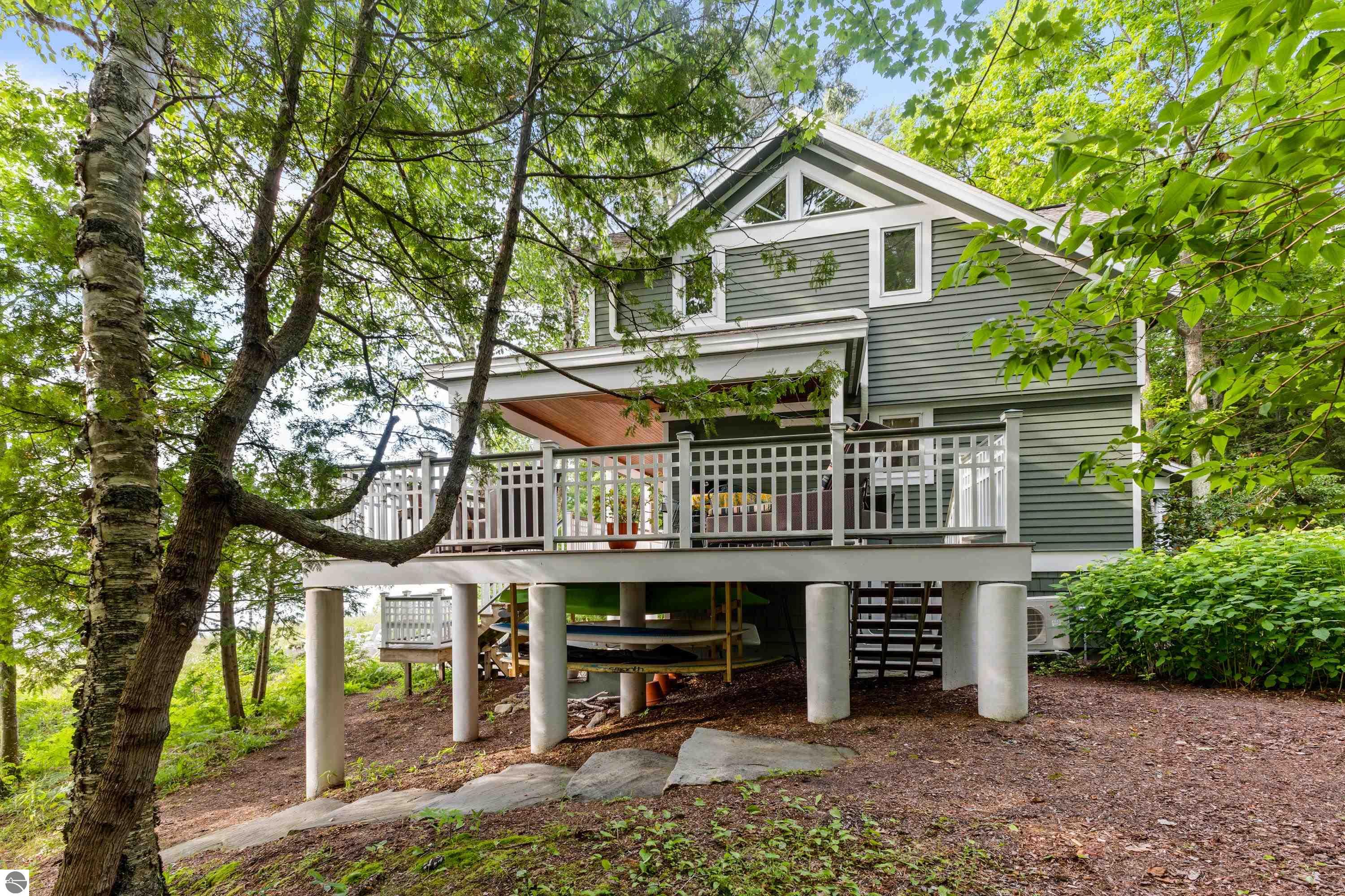 8417 N Gills Pier Road