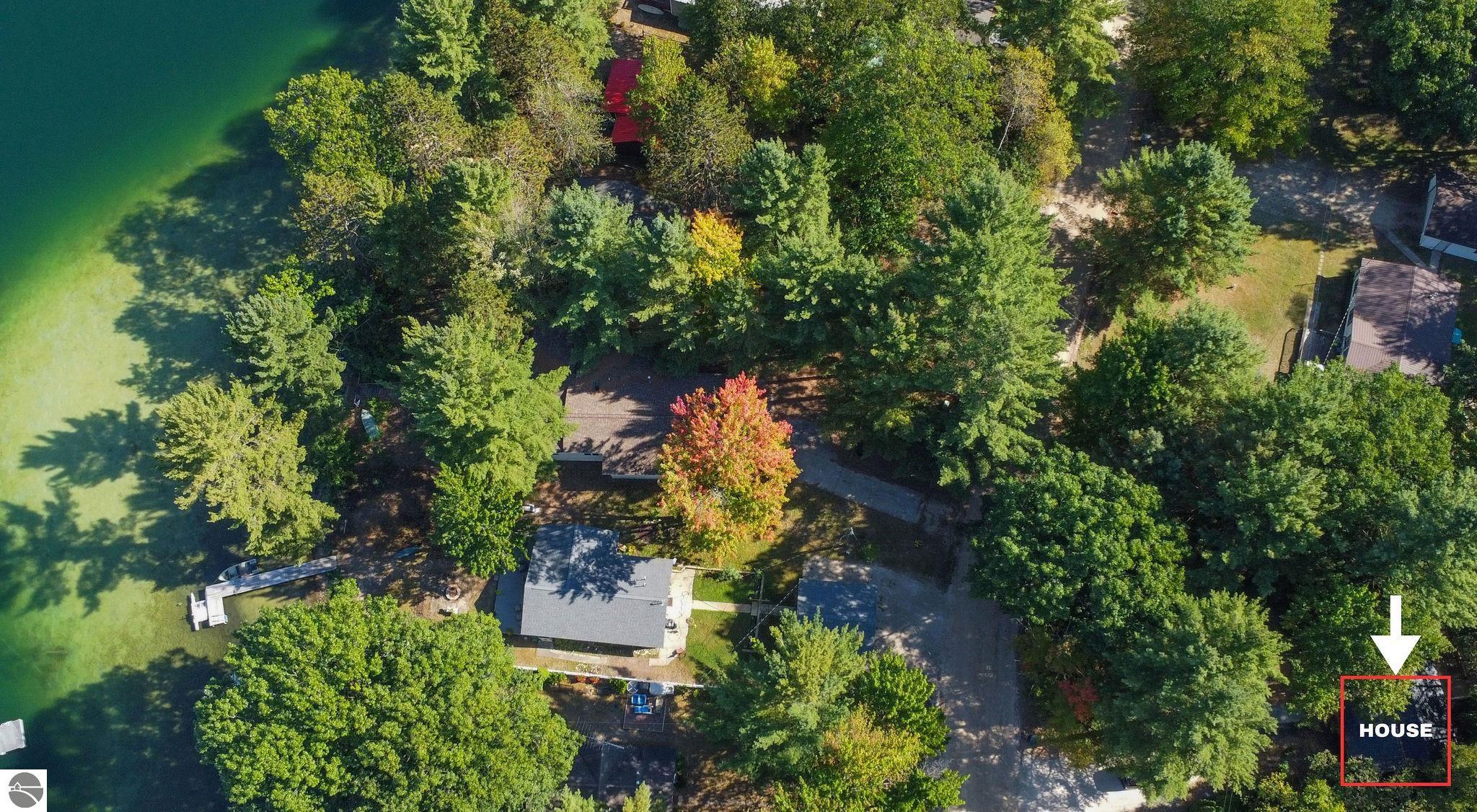 1304 NE Poplar Drive