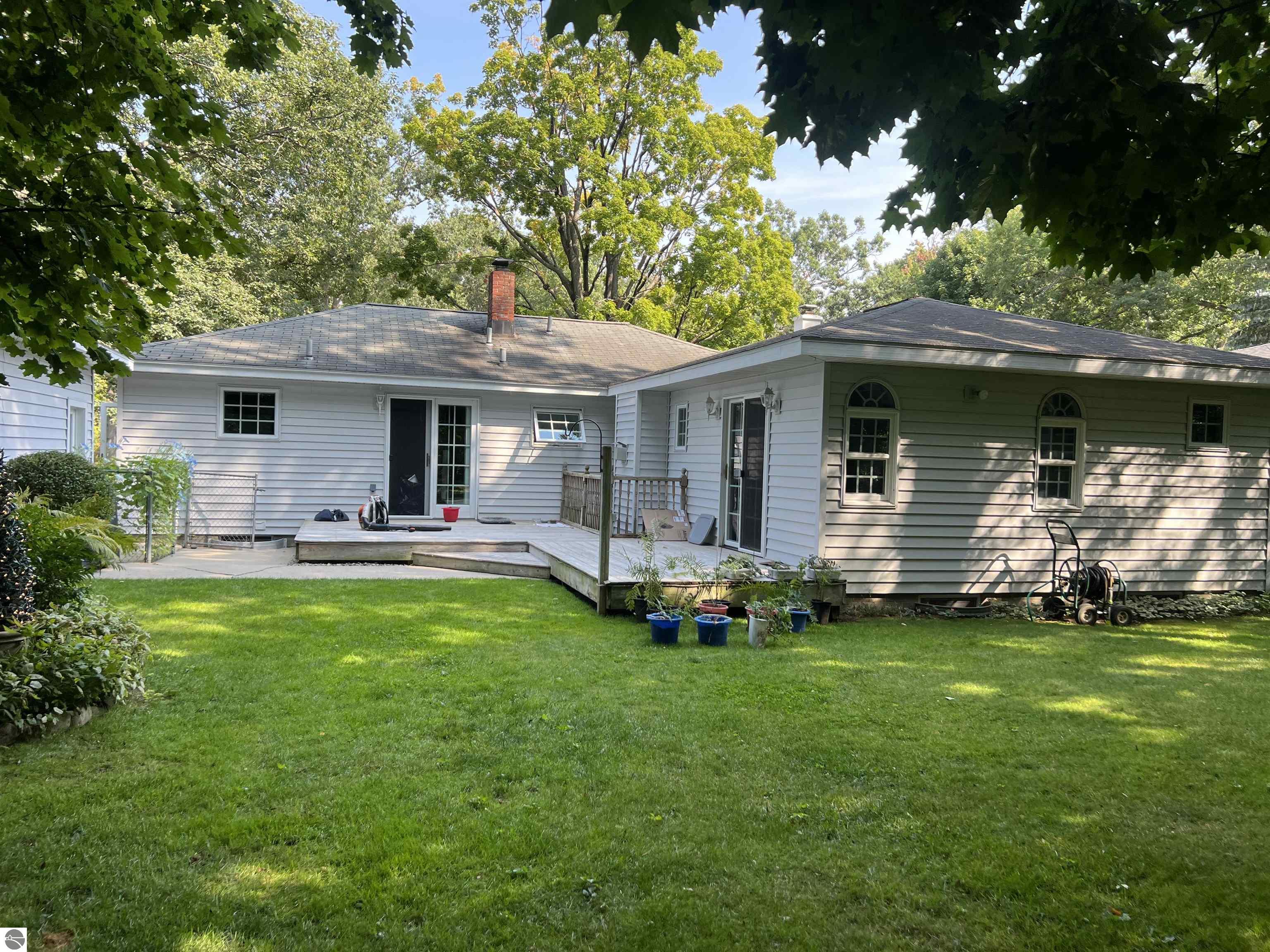 512 Terrace Drive