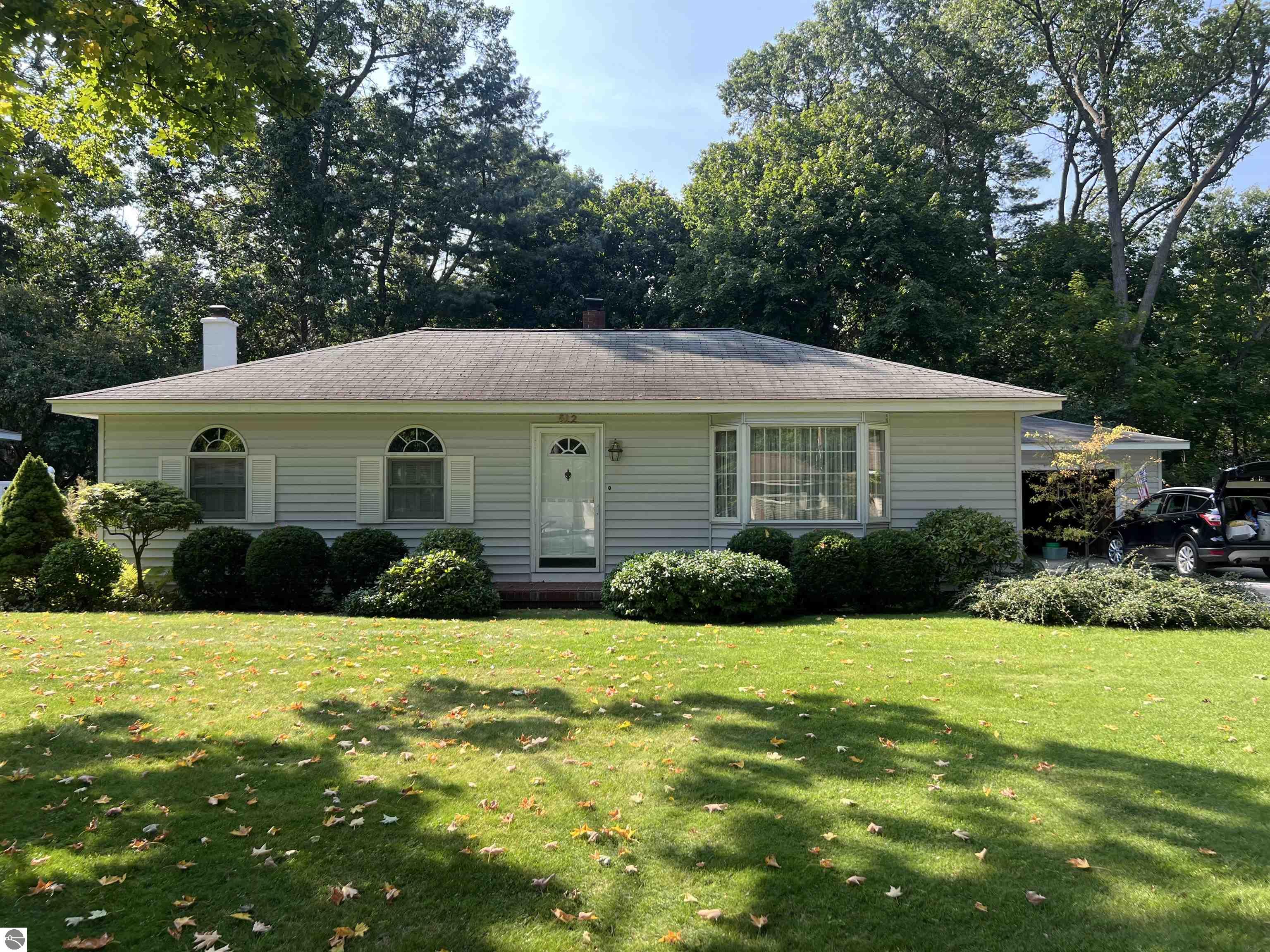 512 Terrace Drive