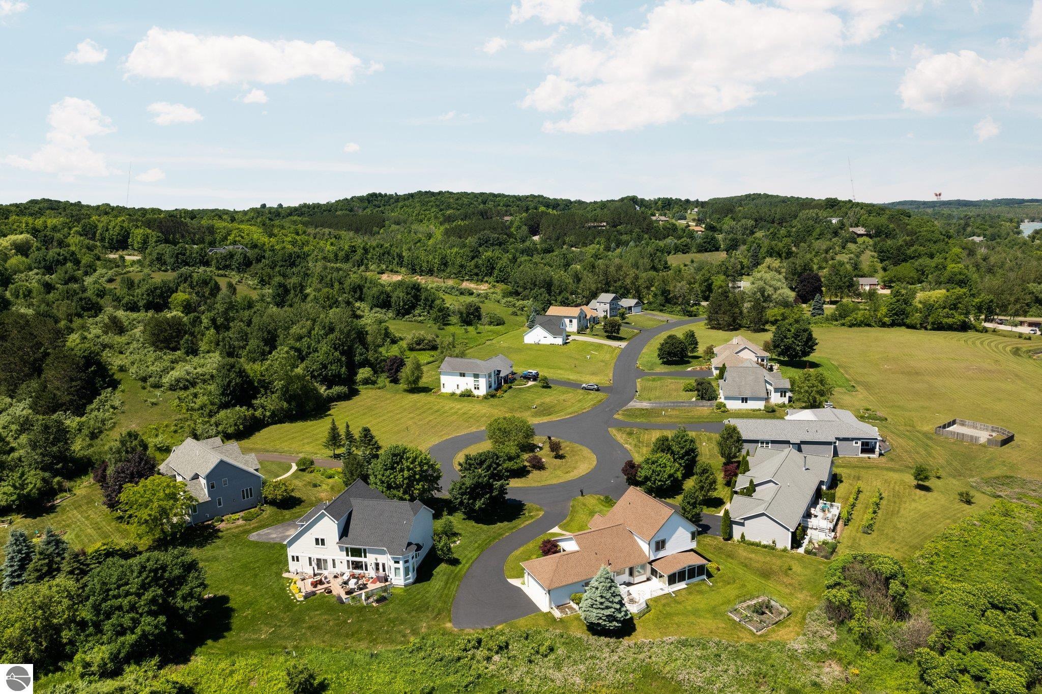 5104 S Shore View Circle