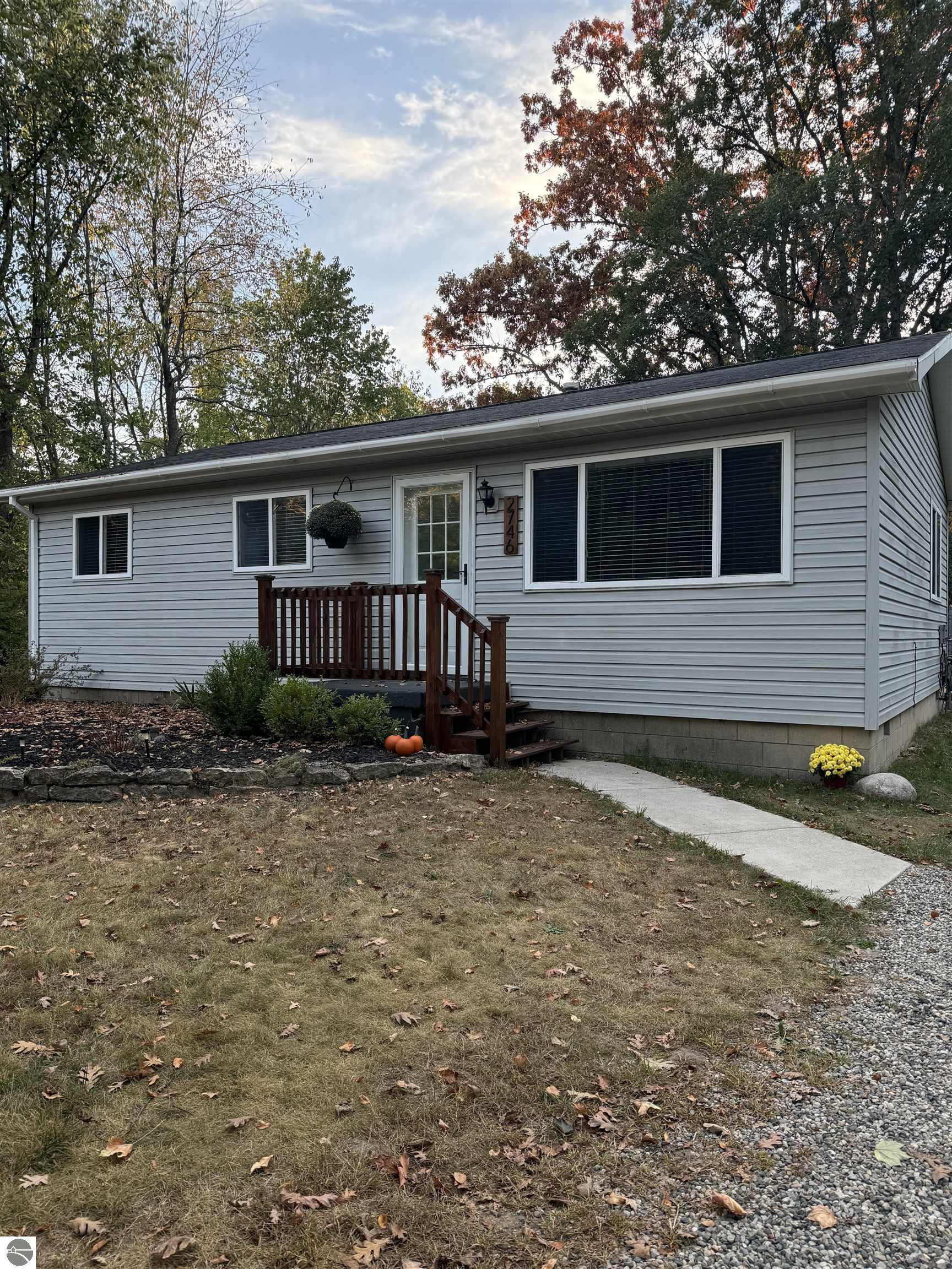 2746 Depot Road