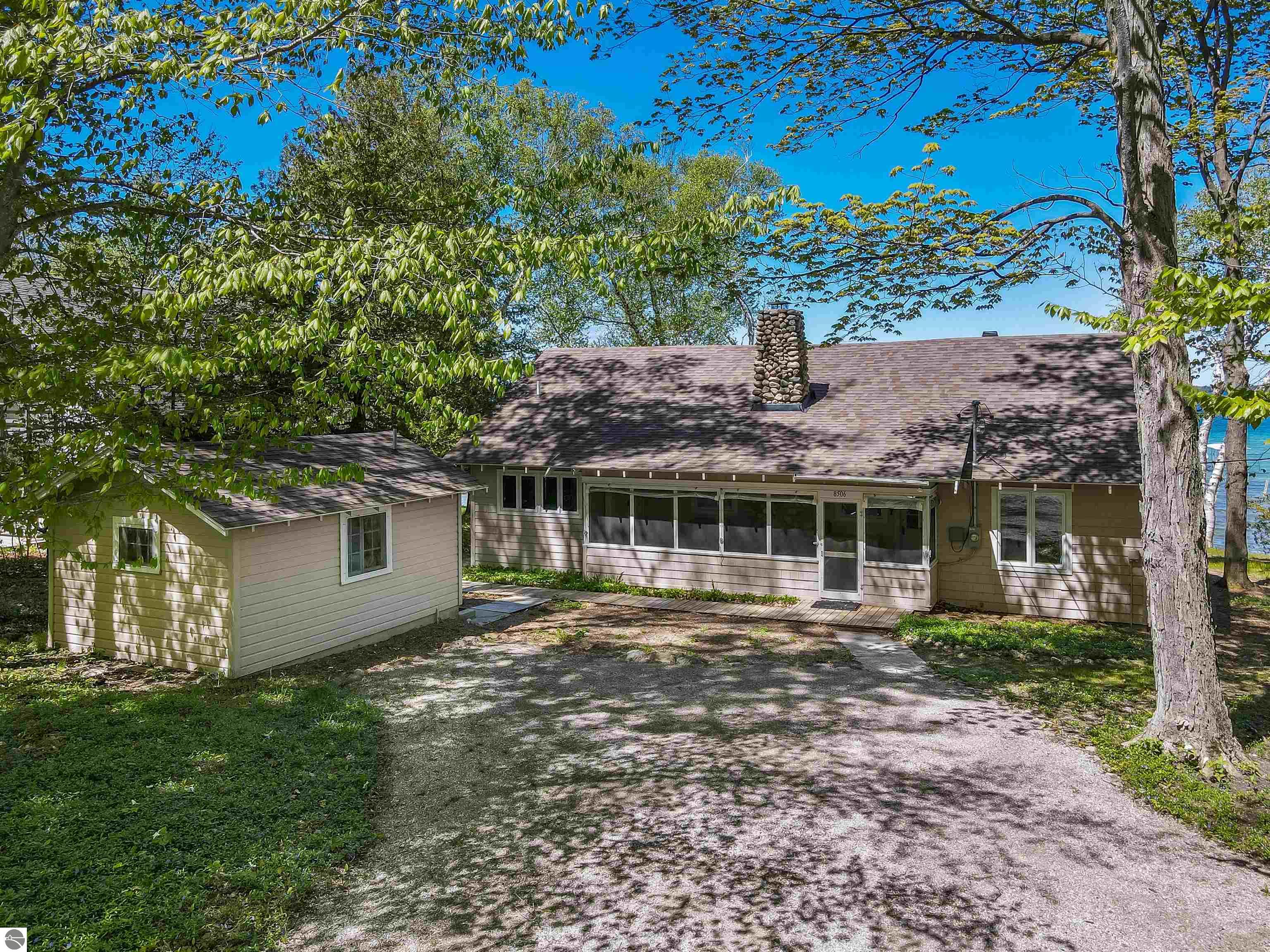 8506 S Dunns Farm Road
