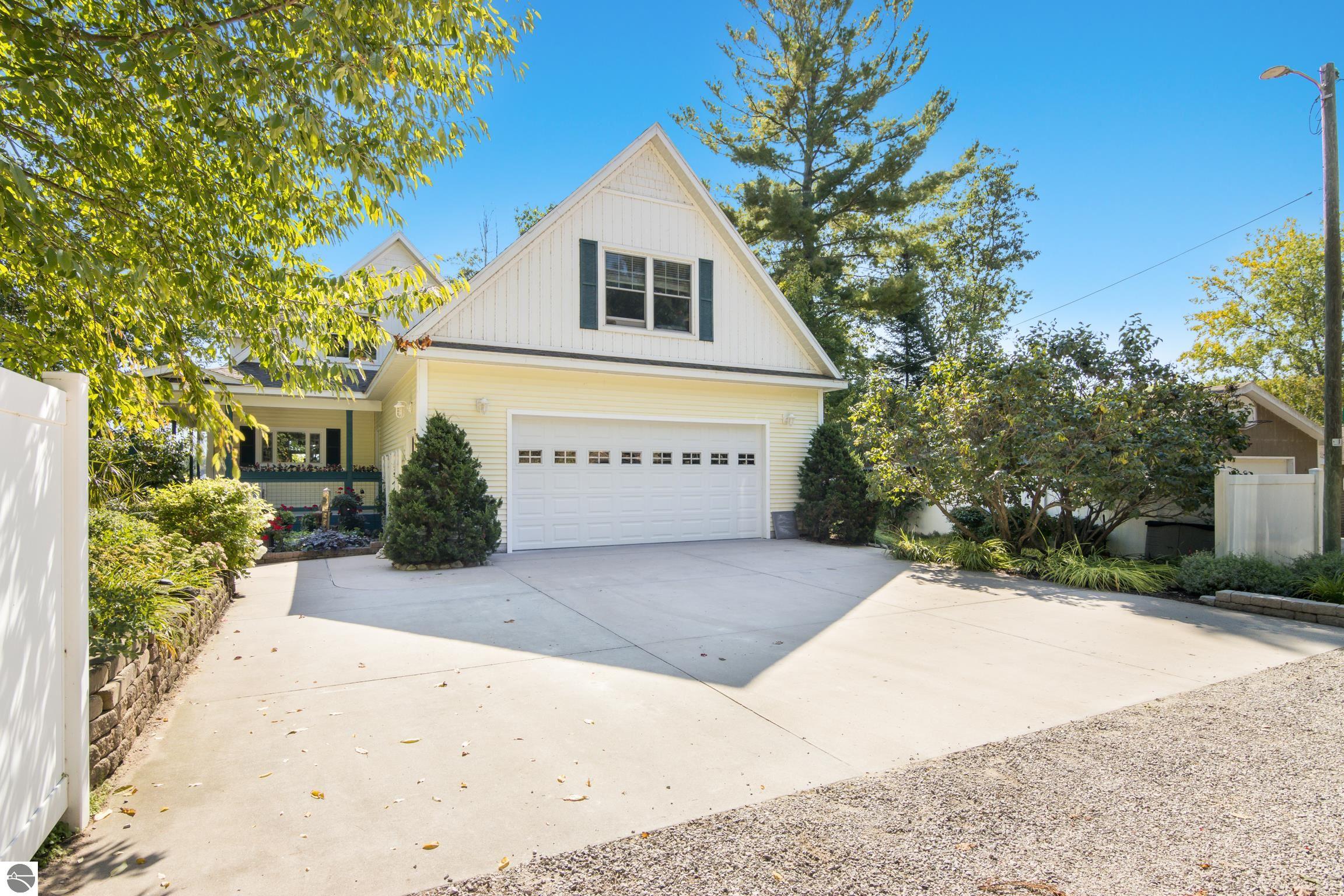 5362 Scout Camp Road
