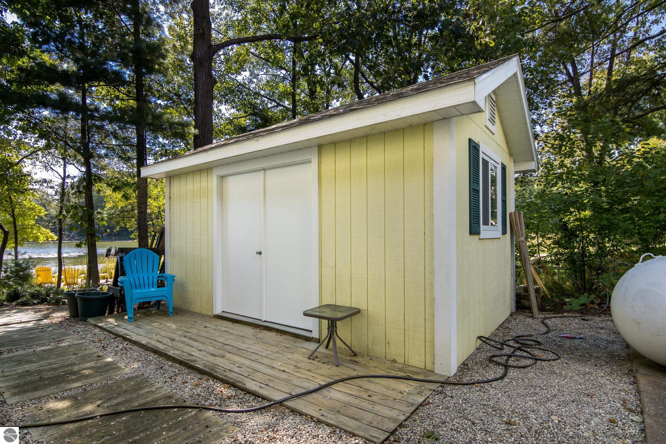 5362 Scout Camp Road