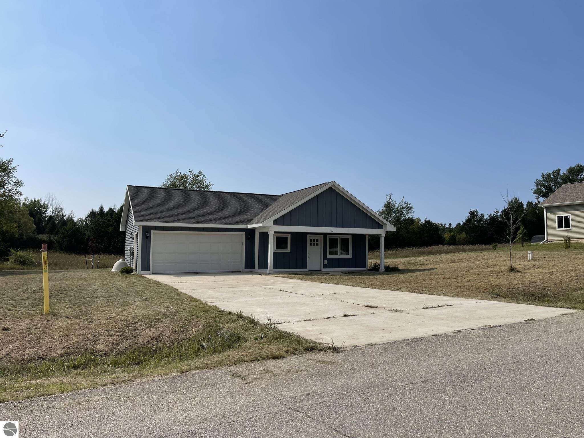 8522 Olivia Drive
