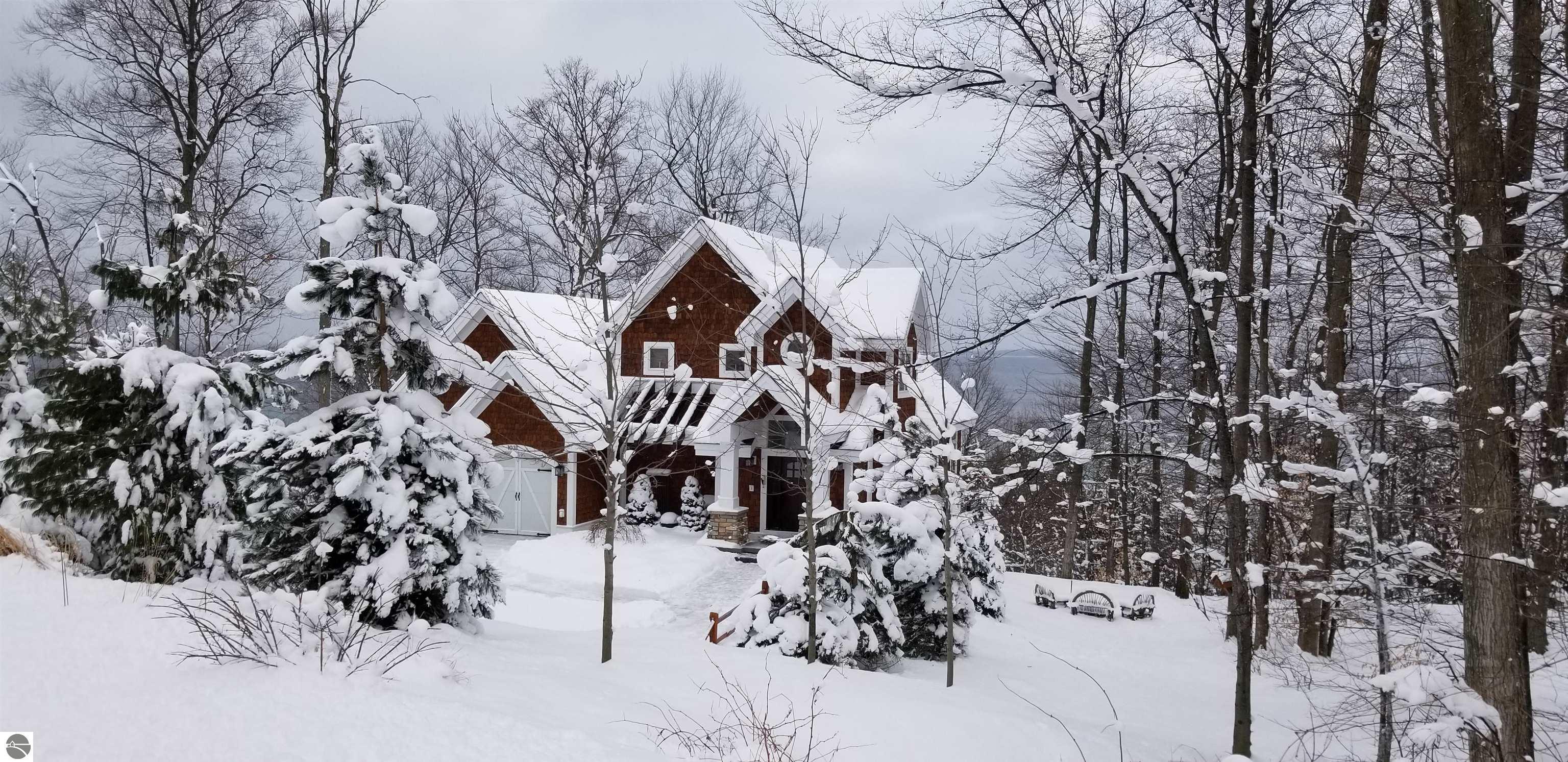 1031 S Bay View Trail