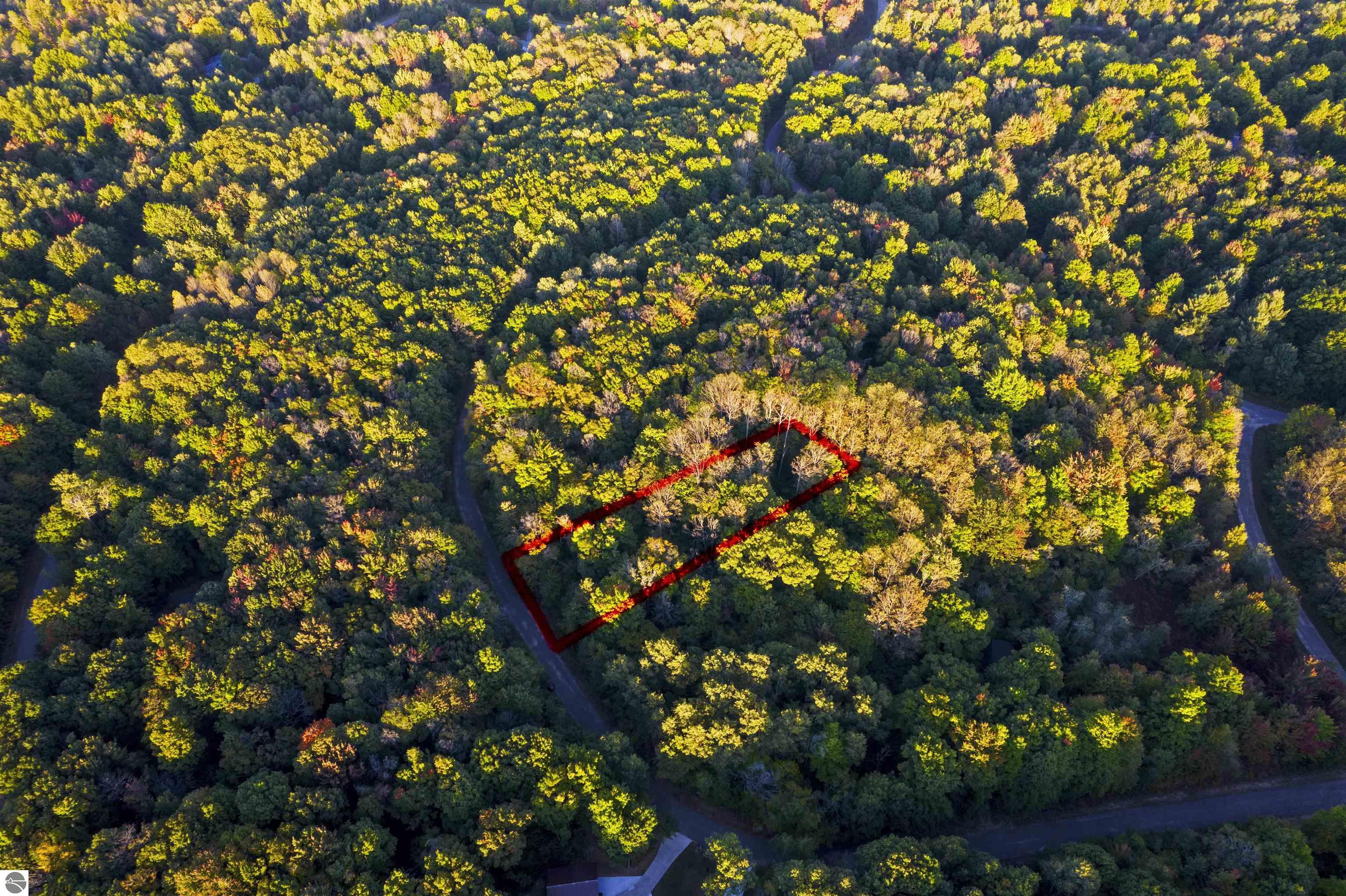 V/L Glenridge Circle