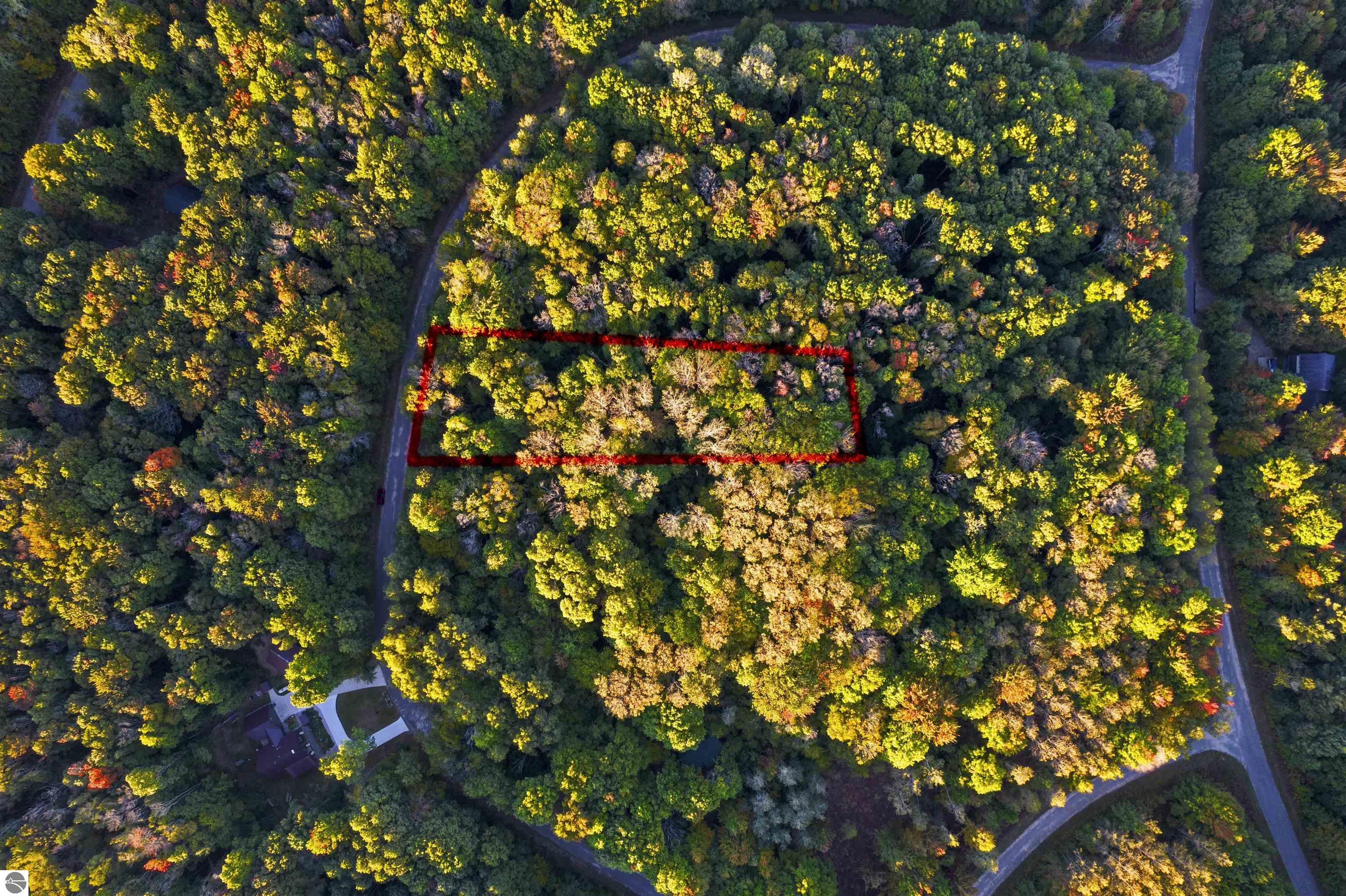 V/L Glenridge Circle