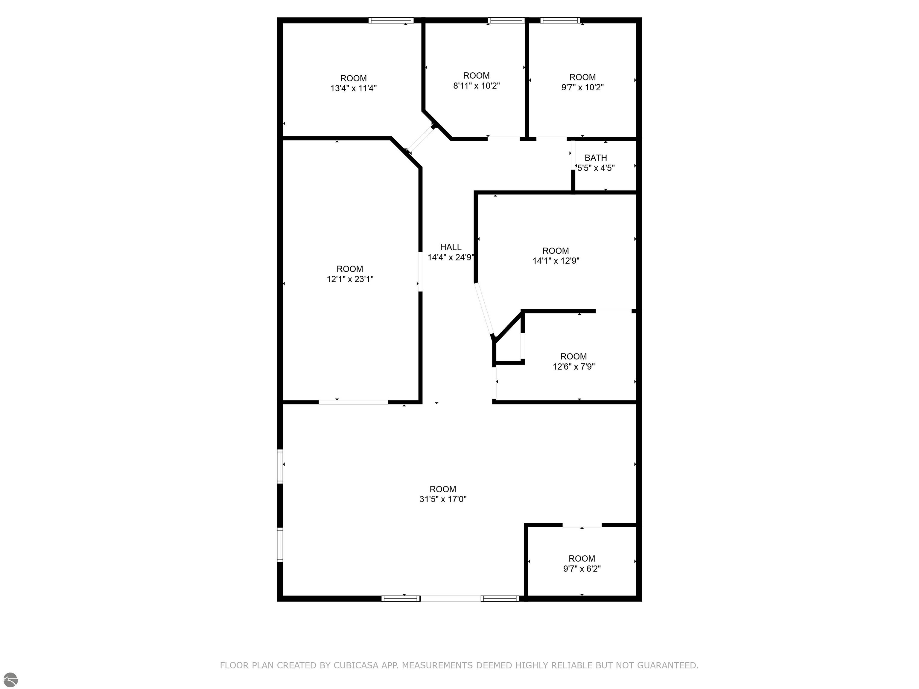 872 Munson Avenue Suite A