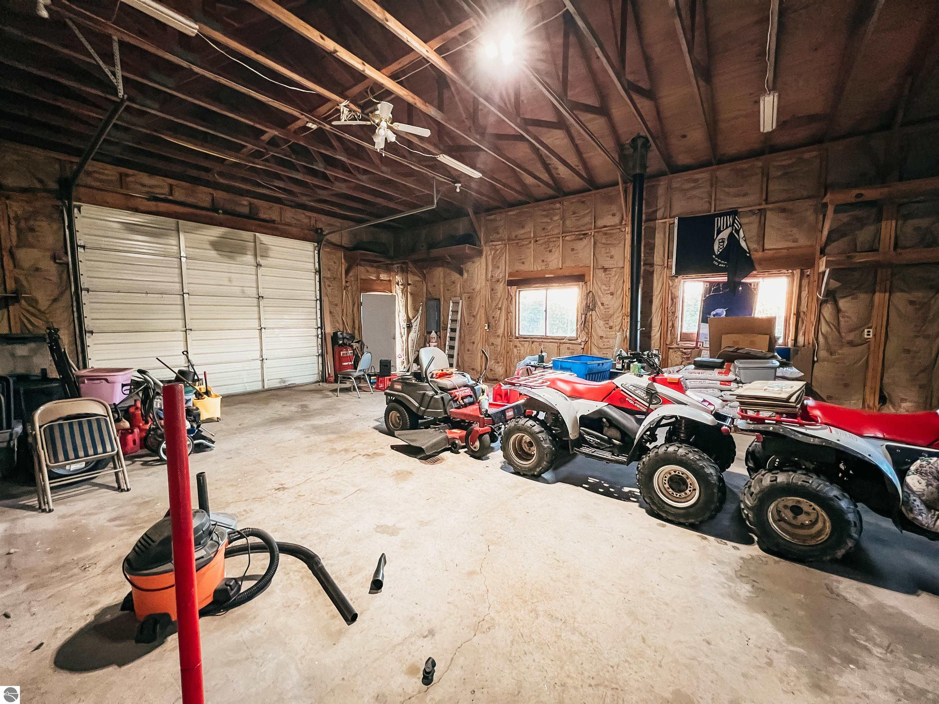 5733 Six Mile Lake Road