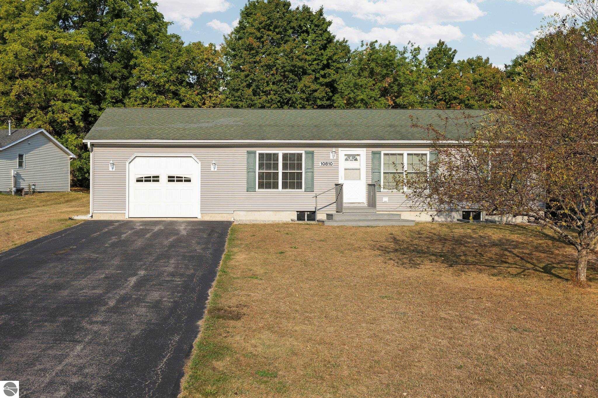 10810 S Blue Ridge Lane