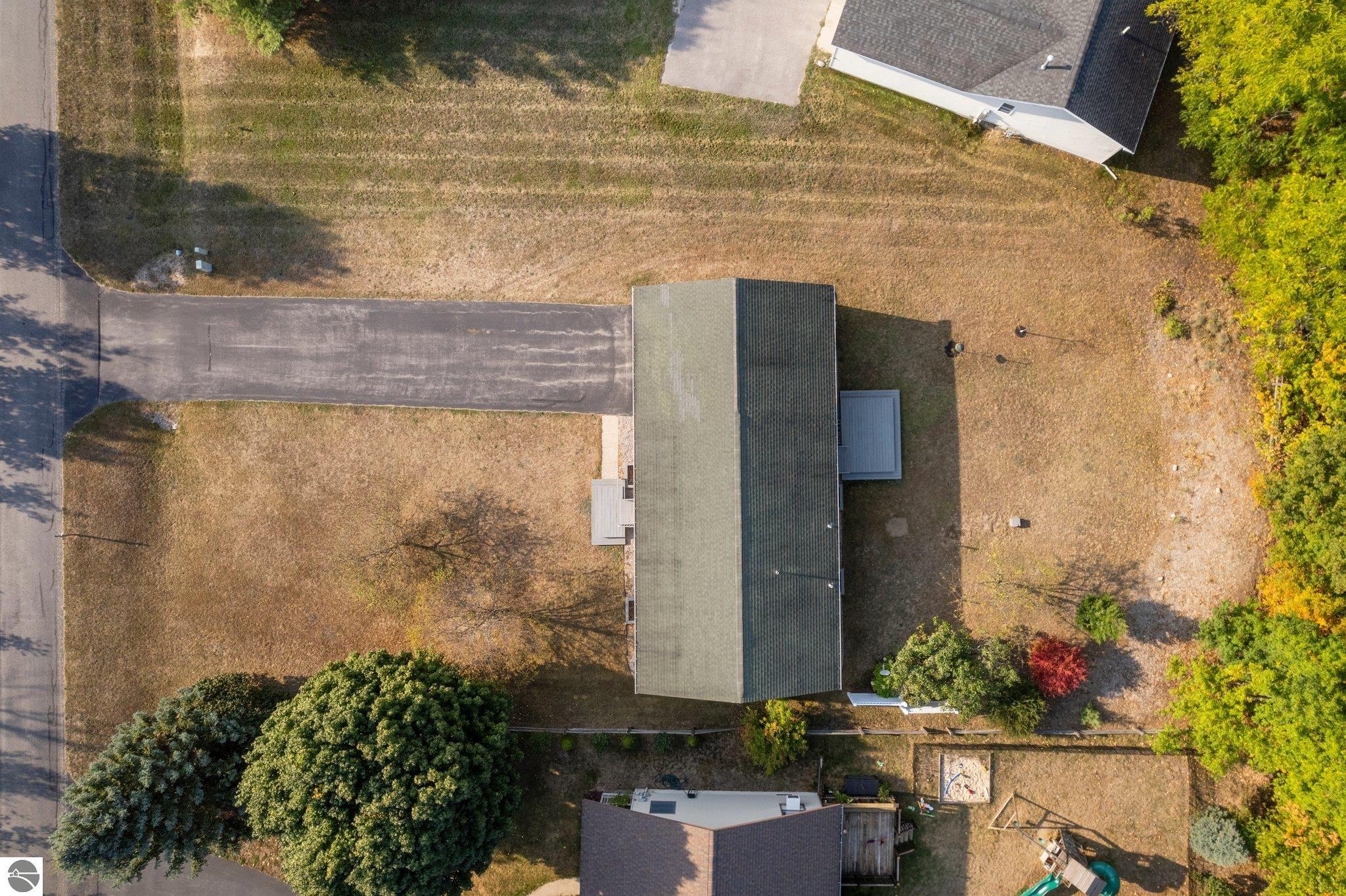 10810 S Blue Ridge Lane