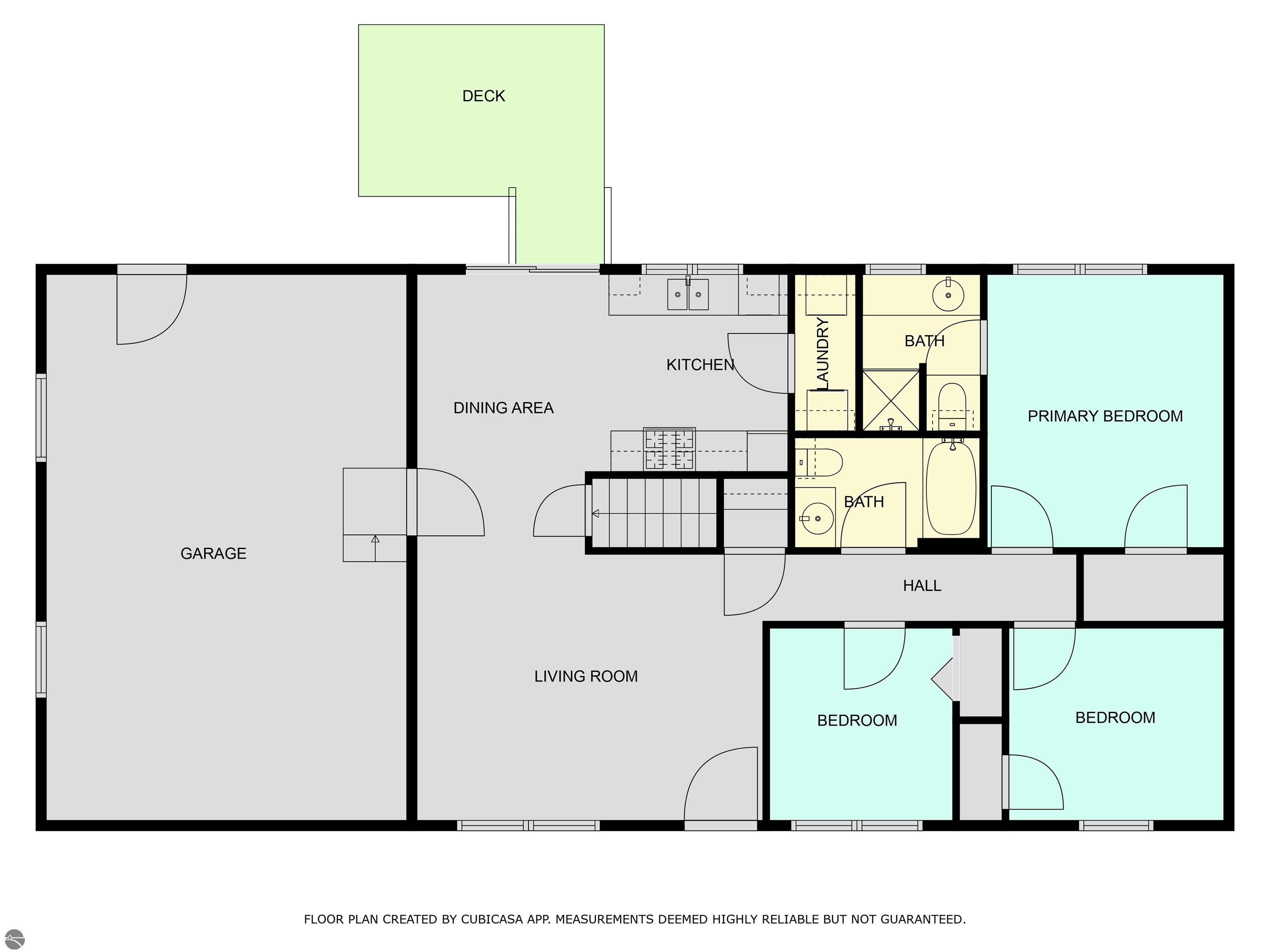 10810 S Blue Ridge Lane