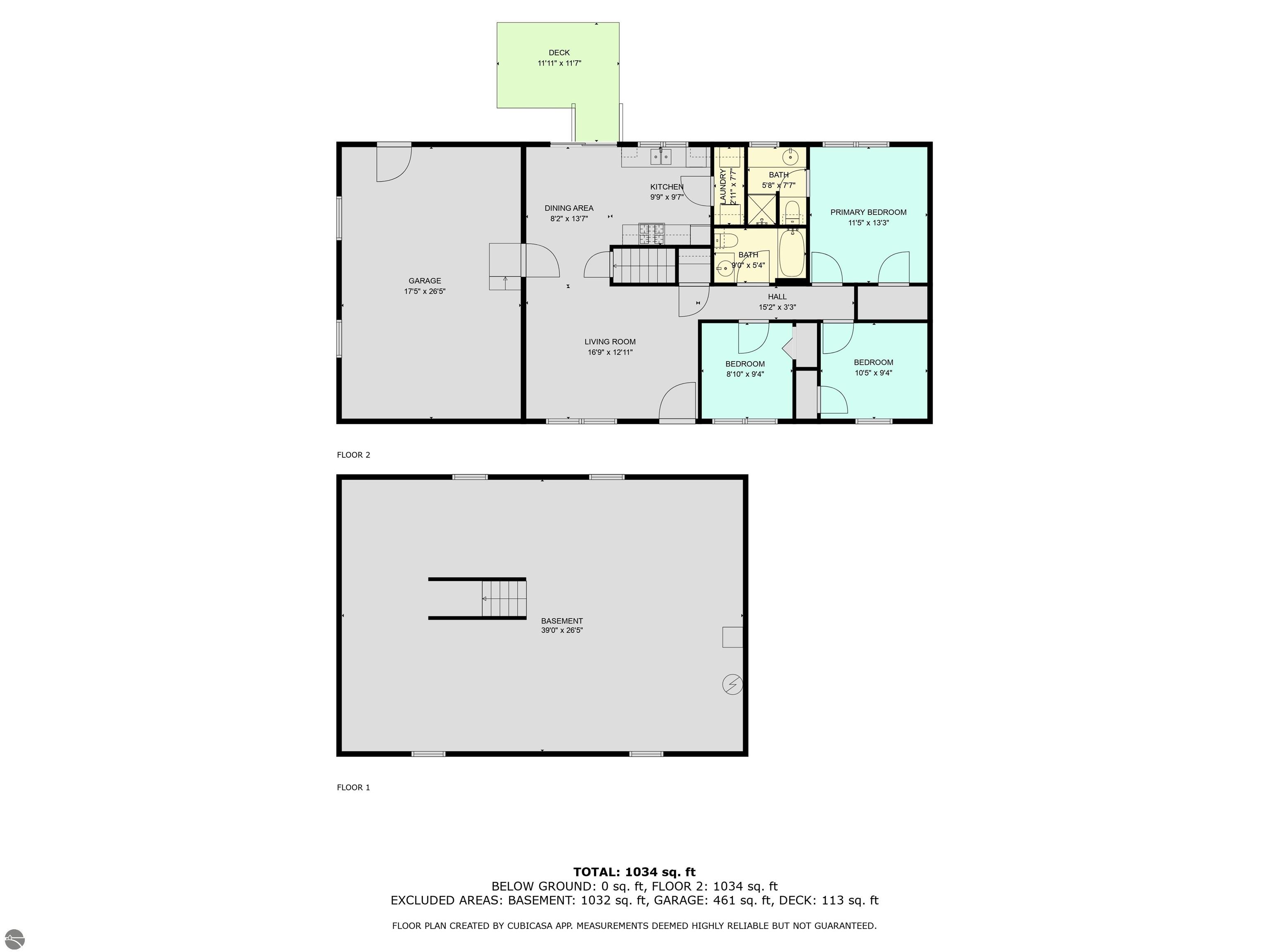 10810 S Blue Ridge Lane