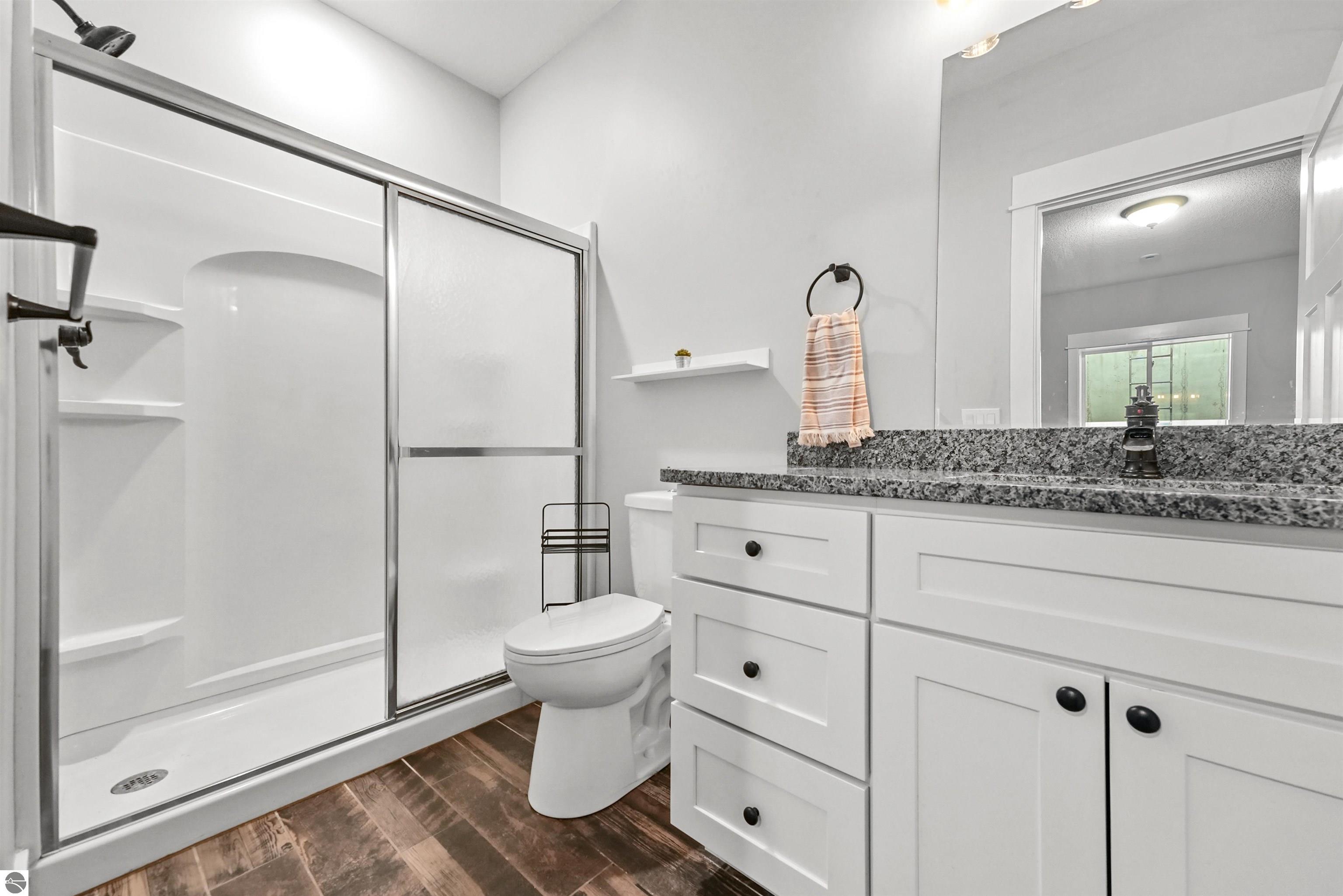 5483 Timber Flats Drive