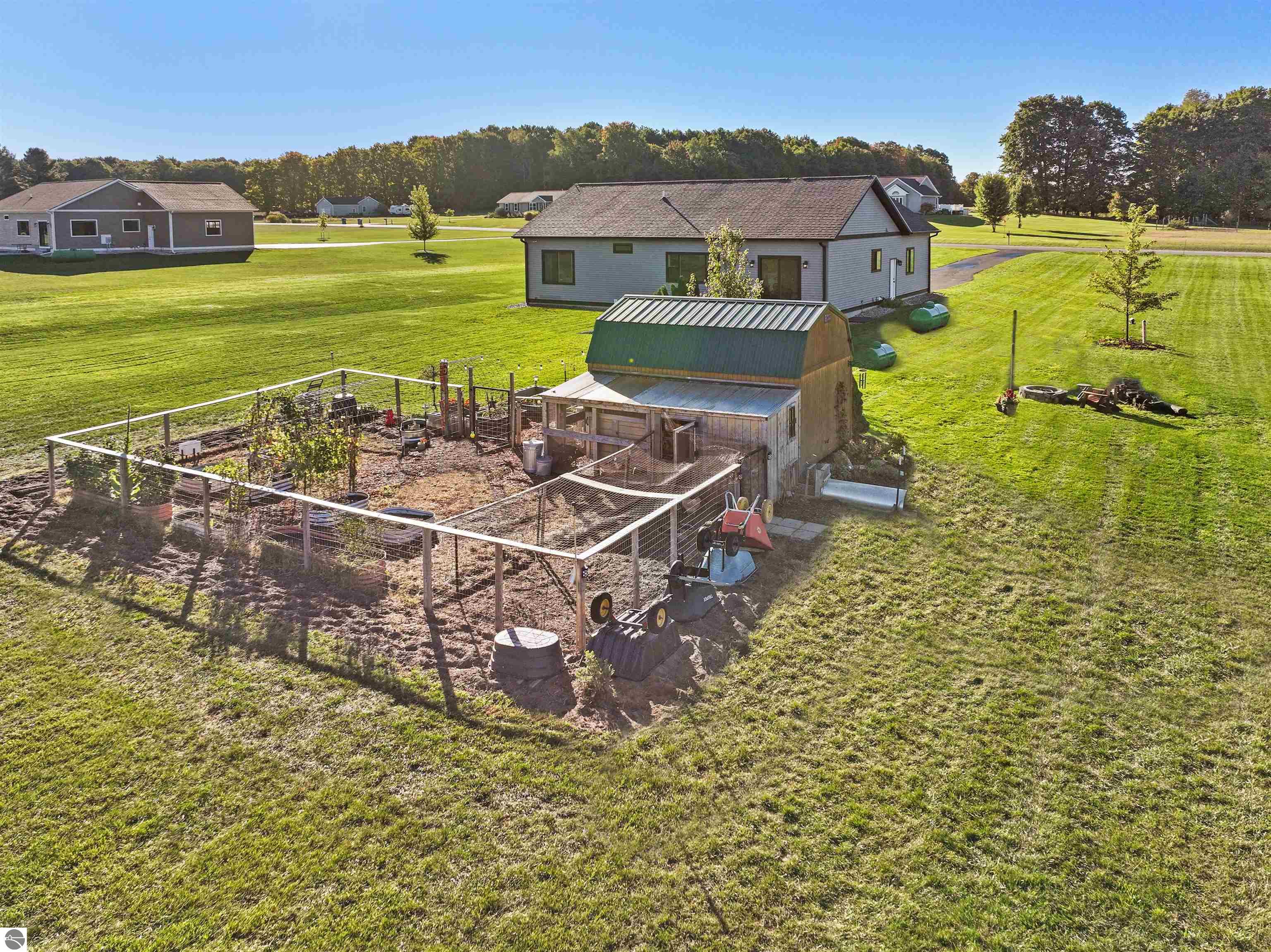 5483 Timber Flats Drive