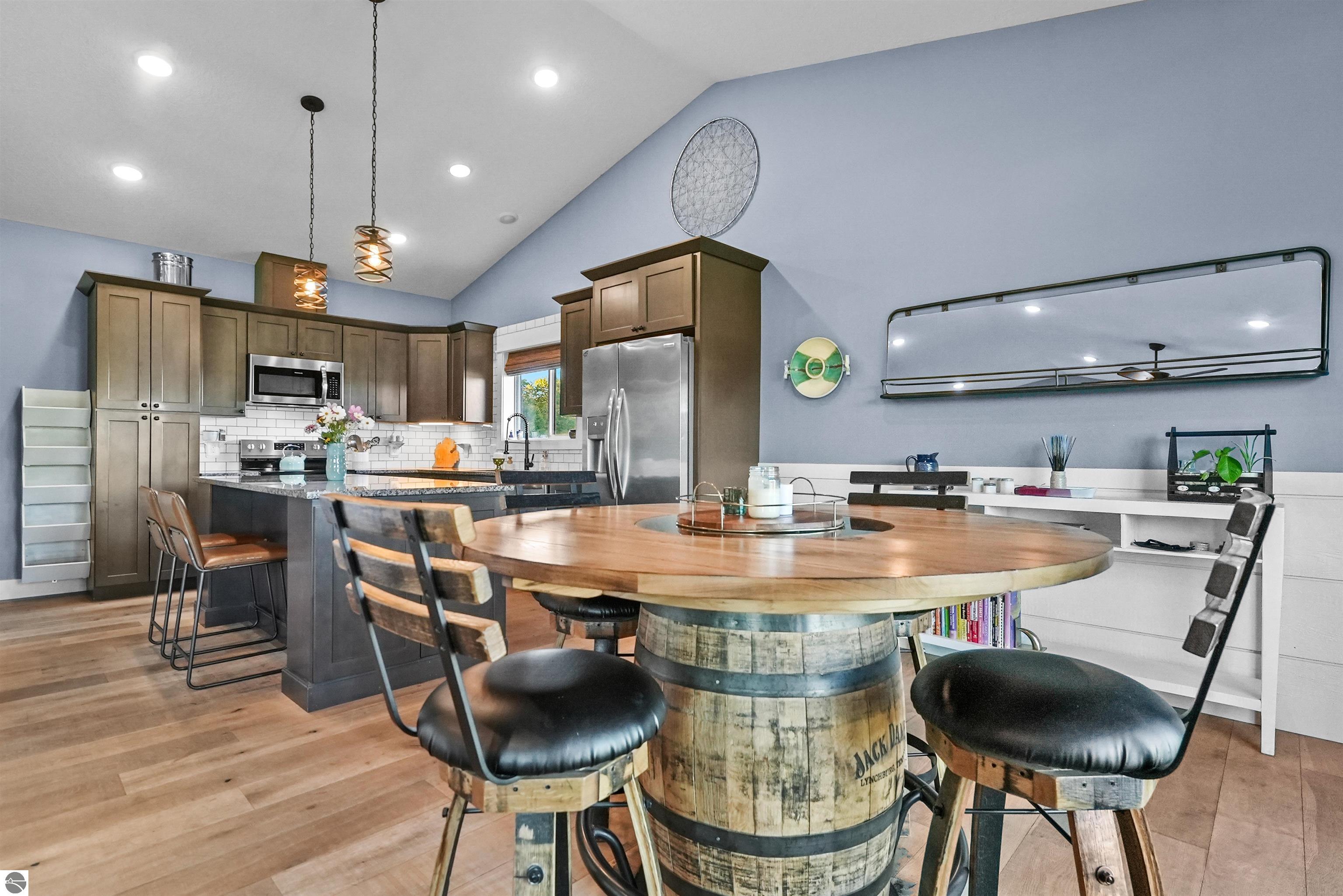 5483 Timber Flats Drive