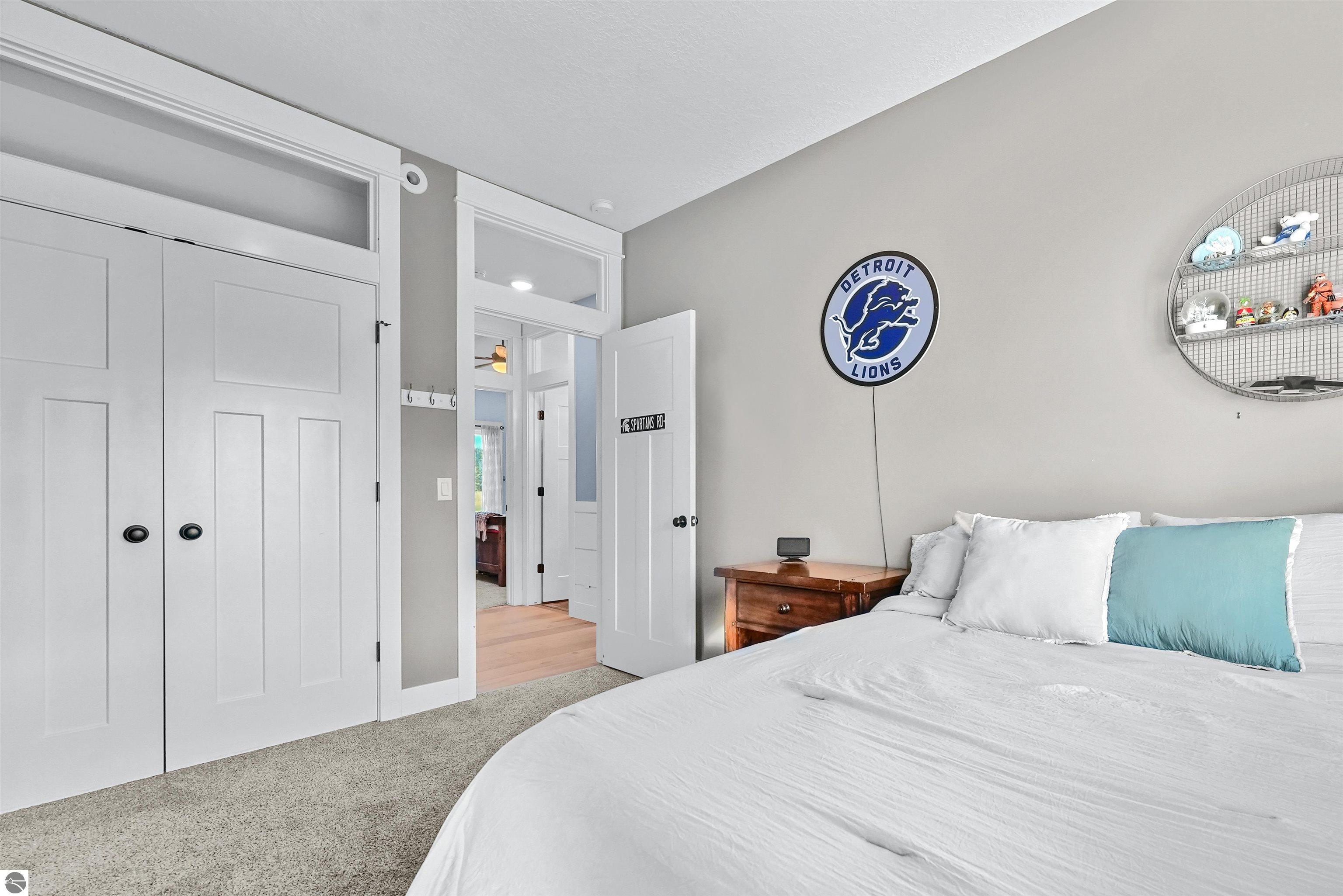 5483 Timber Flats Drive