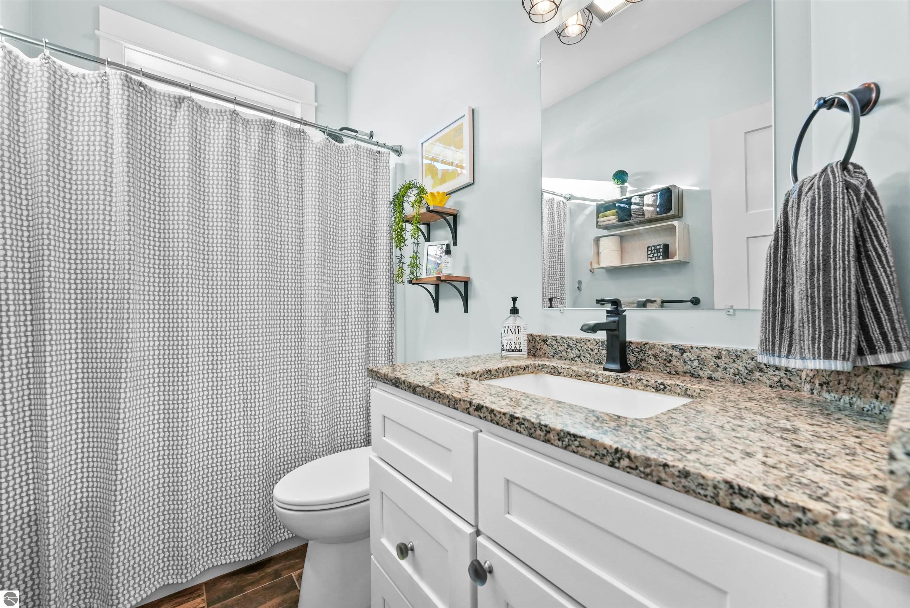 5483 Timber Flats Drive