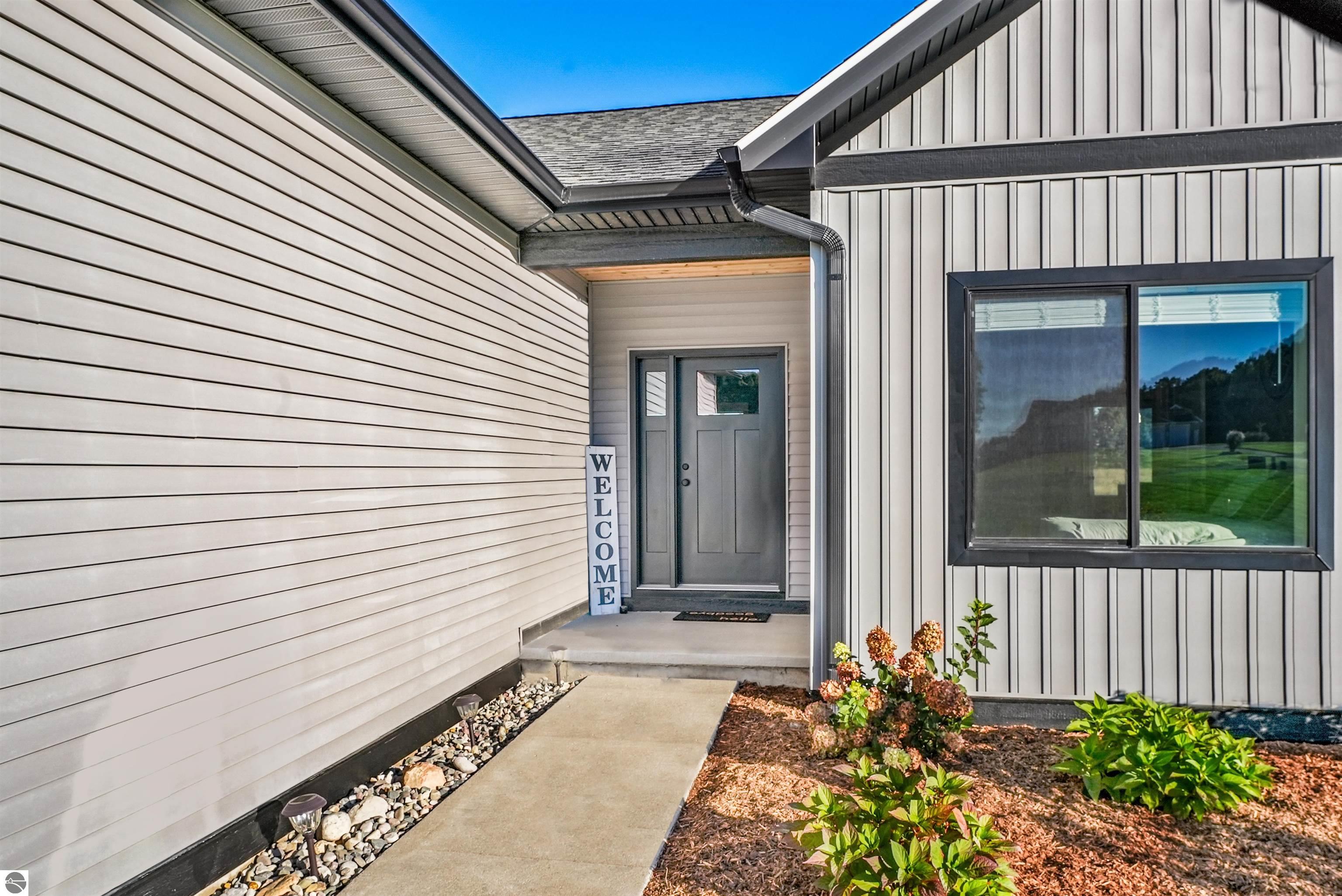 5483 Timber Flats Drive
