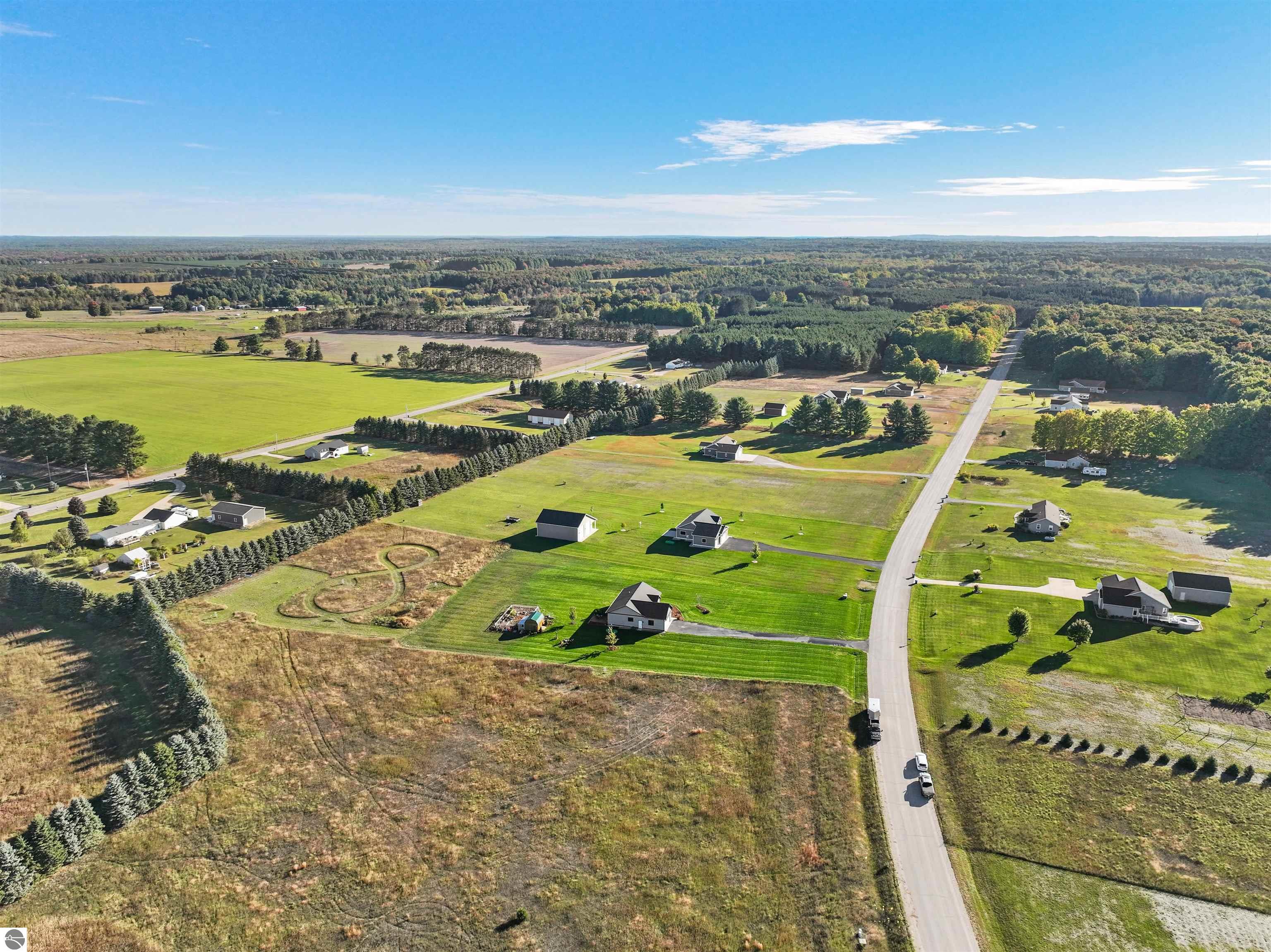 5483 Timber Flats Drive