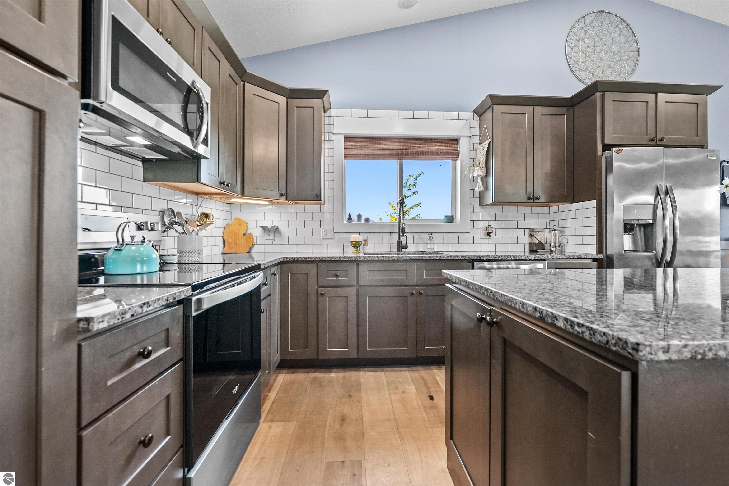 5483 Timber Flats Drive
