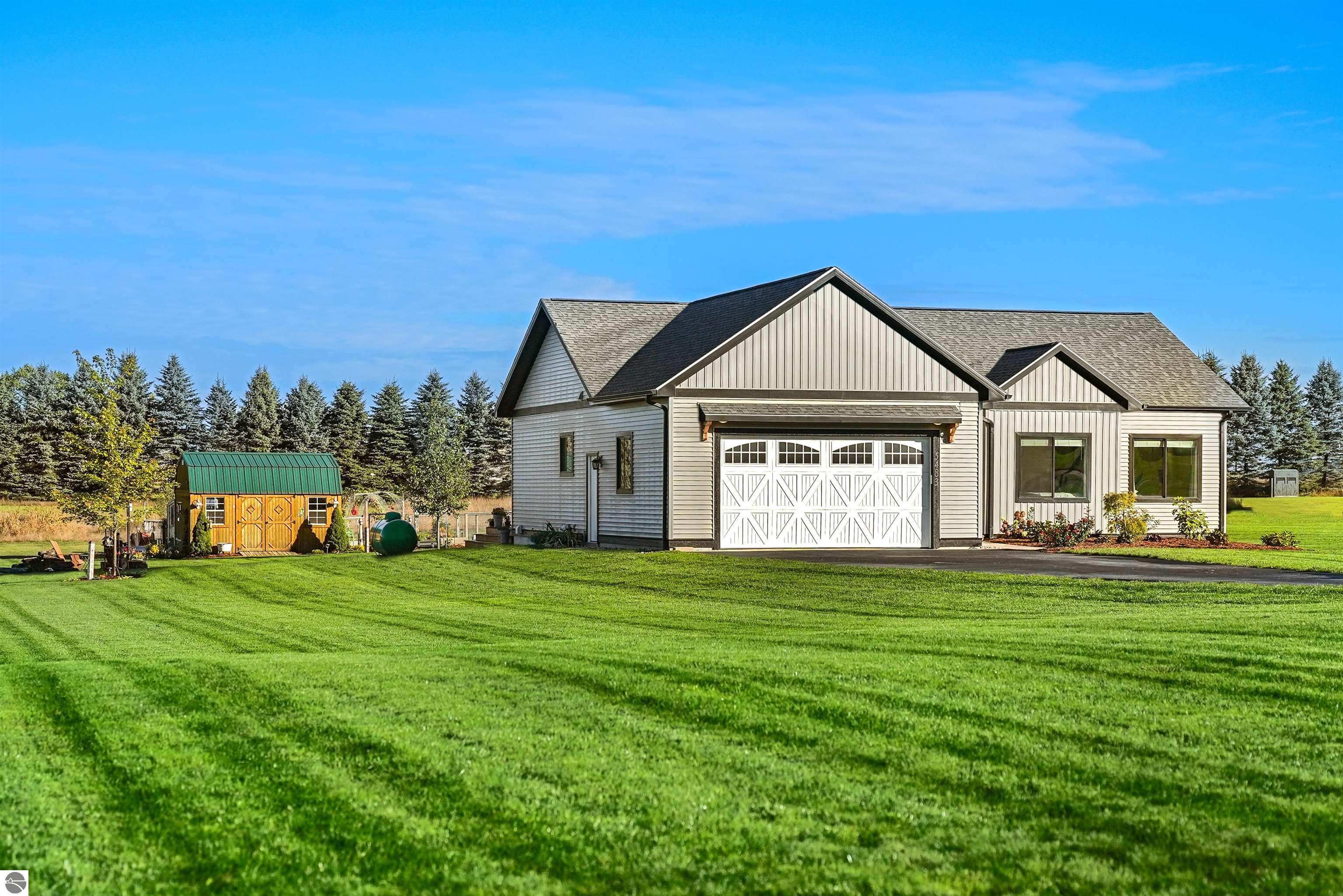 5483 Timber Flats Drive