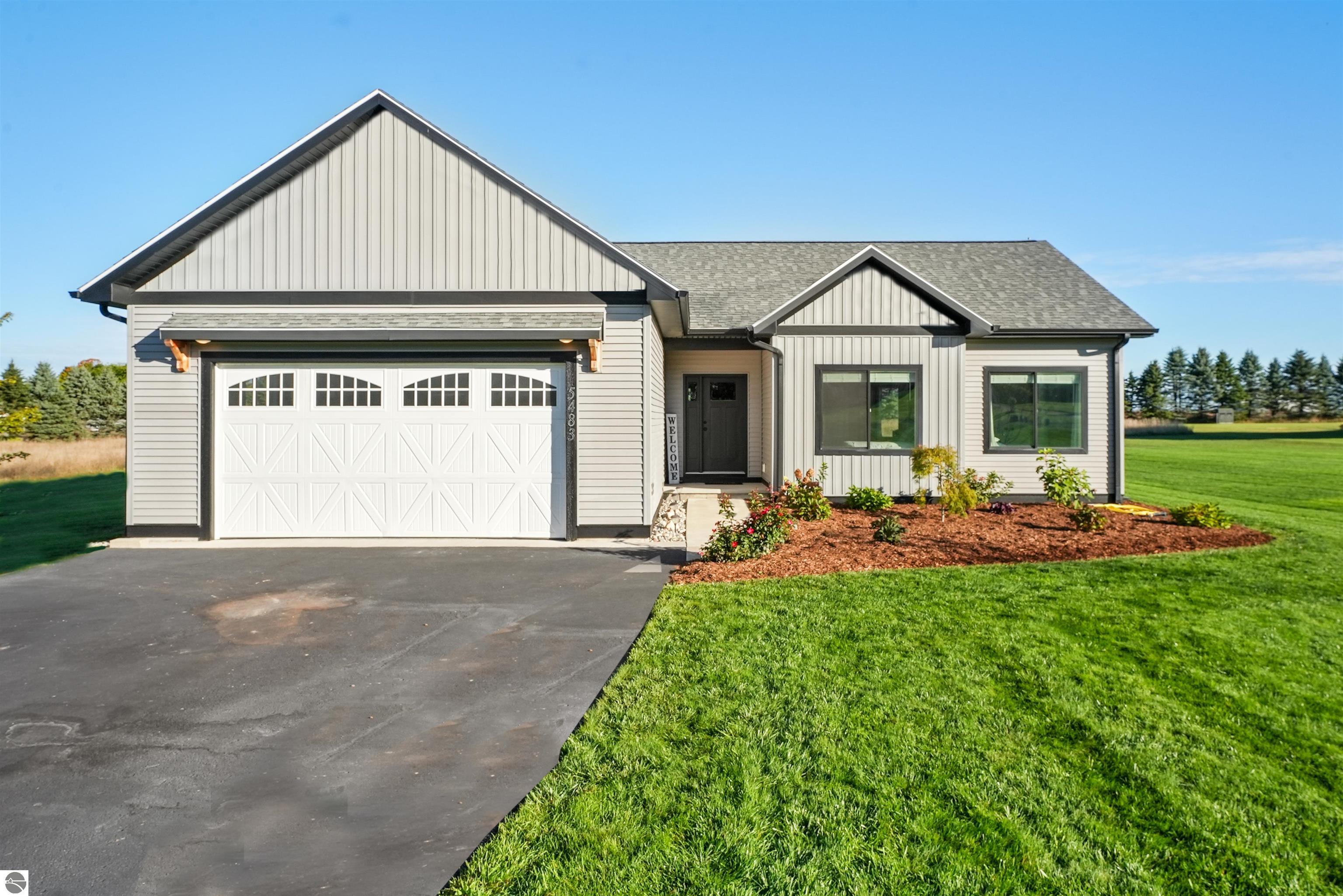 5483 Timber Flats Drive