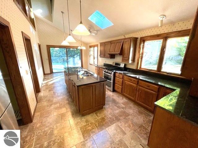 7024 Leorie Drive
