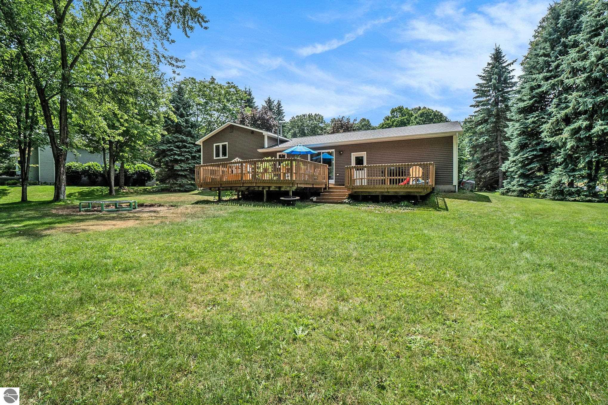 3234 English Woods Drive