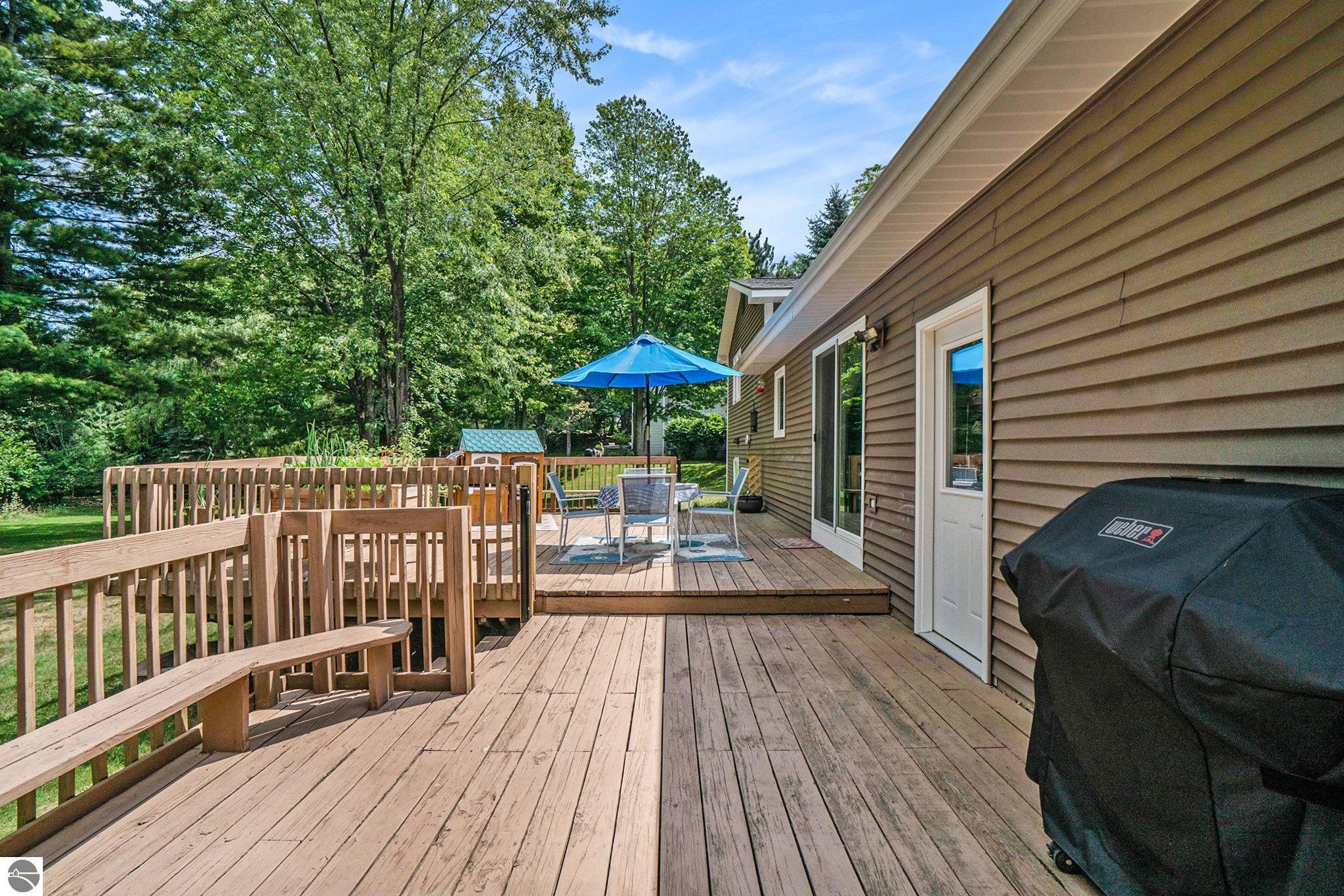 3234 English Woods Drive
