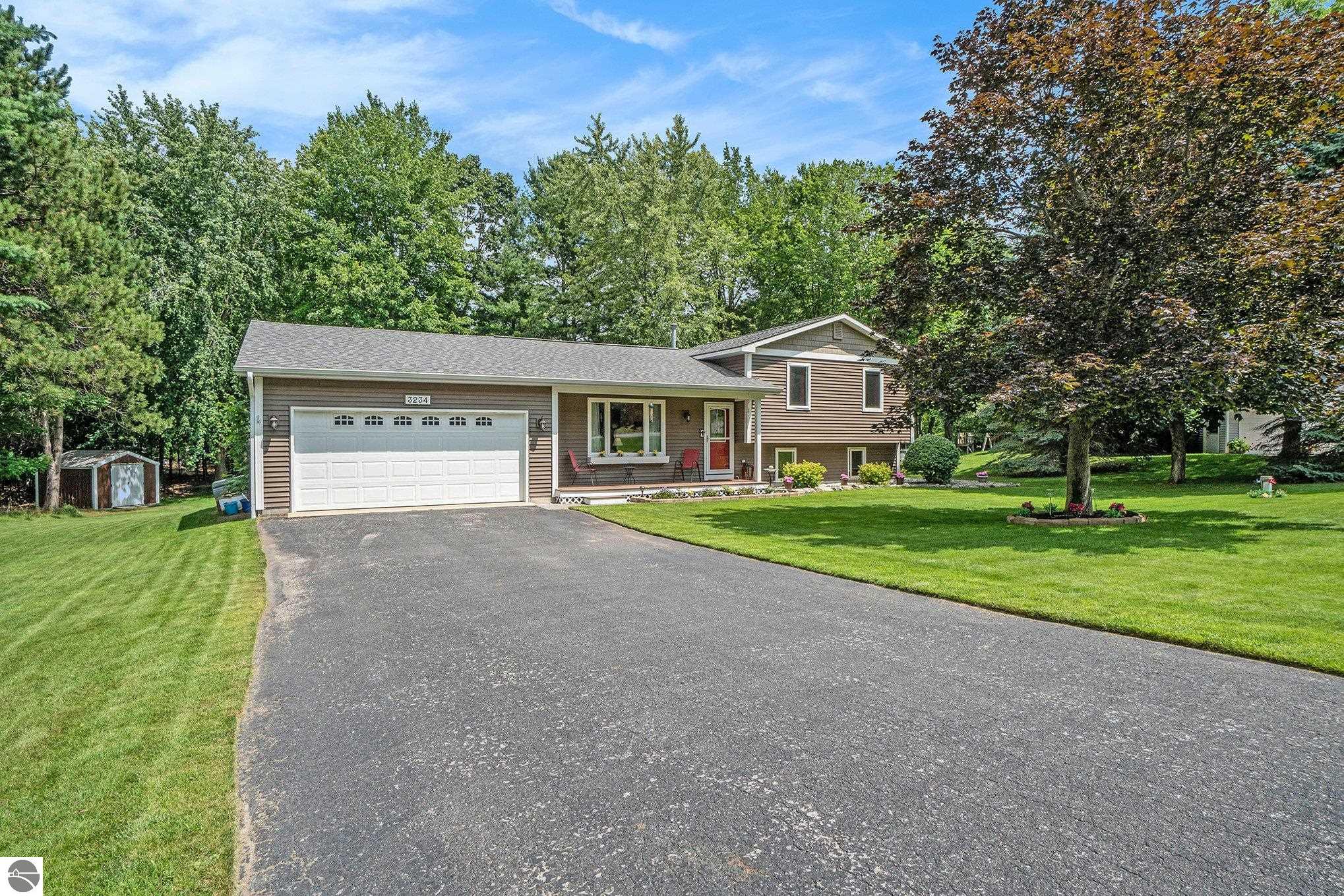 3234 English Woods Drive