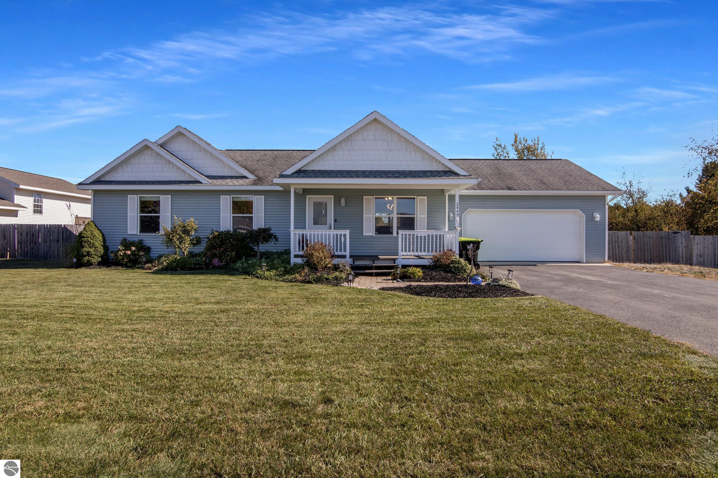 2449 Woodcock Lane
