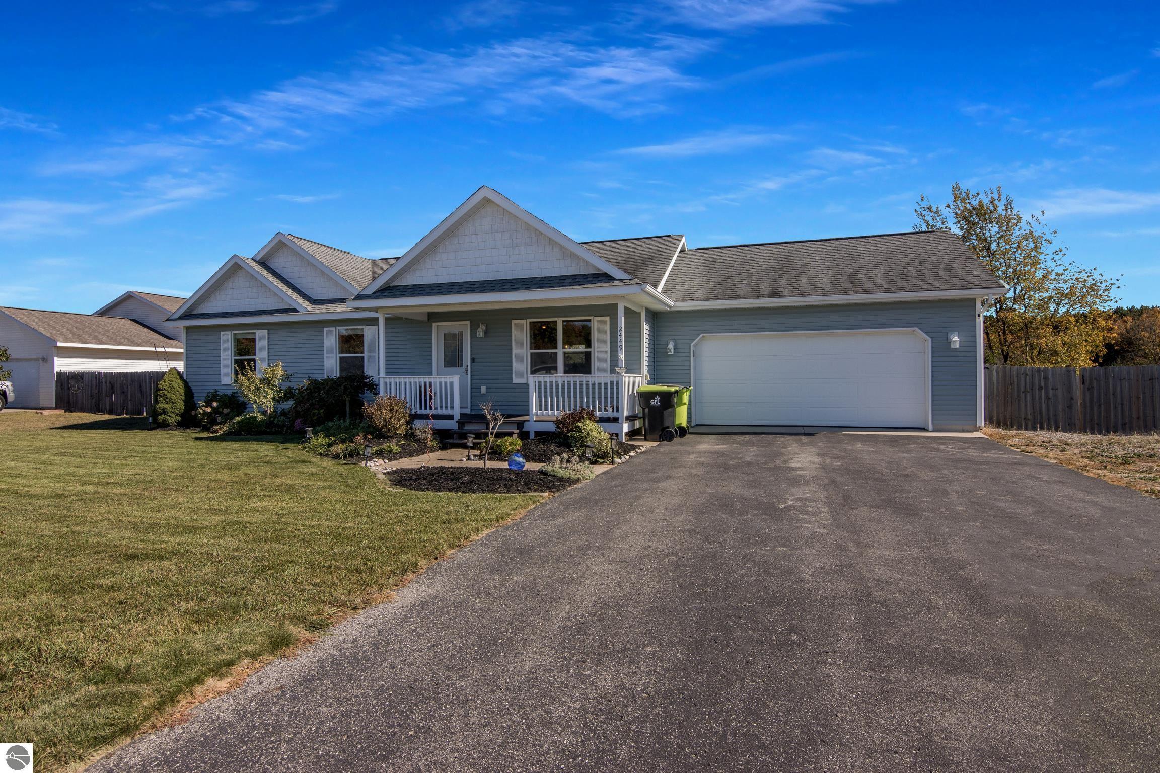 2449 Woodcock Lane