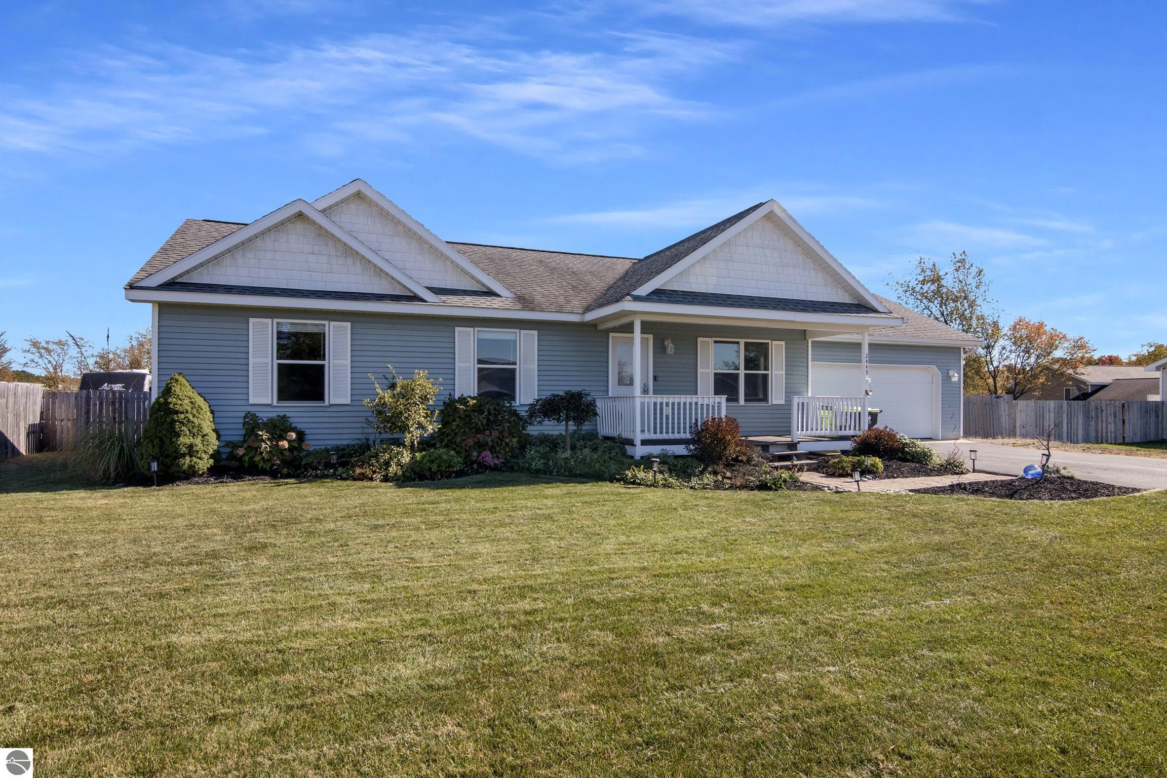 2449 Woodcock Lane