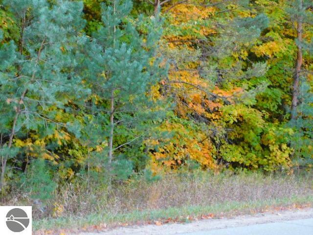 N Sharon Road