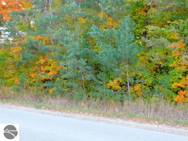 N Sharon Road