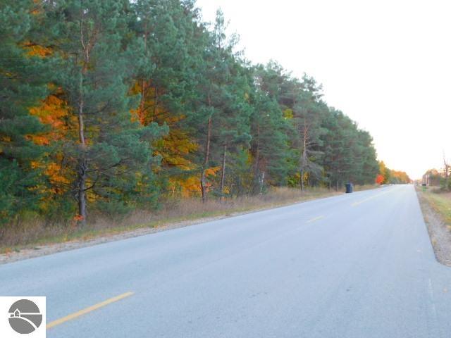 N Sharon Road