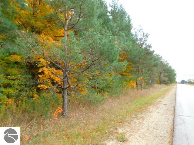 N Sharon Road