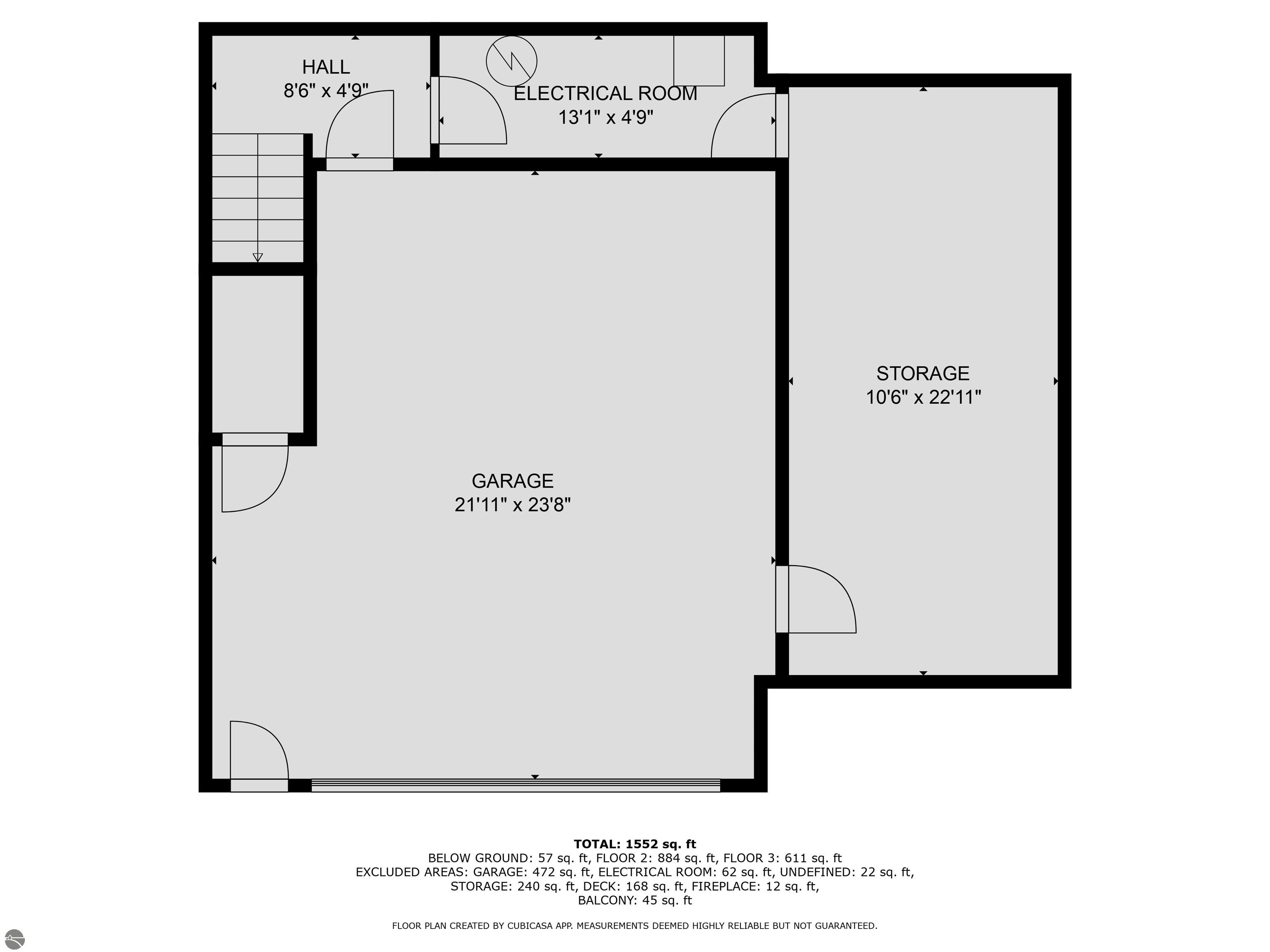 4870 Black Bear Drive