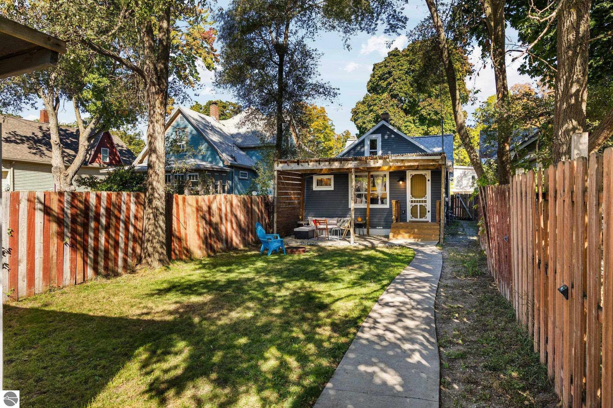 319 W Twelfth Street